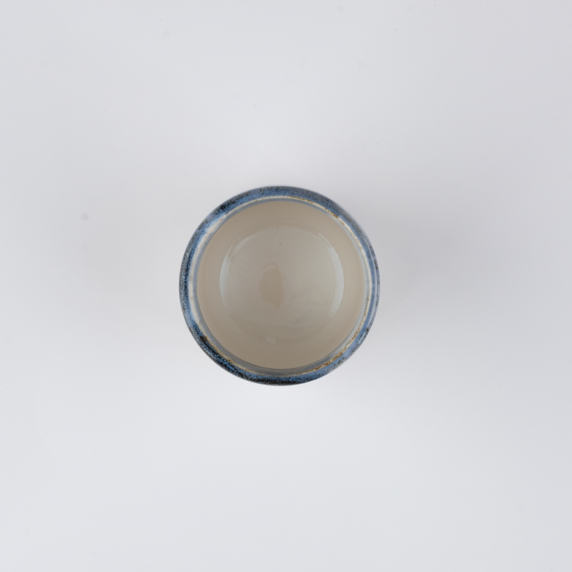 Round Sip Cup
