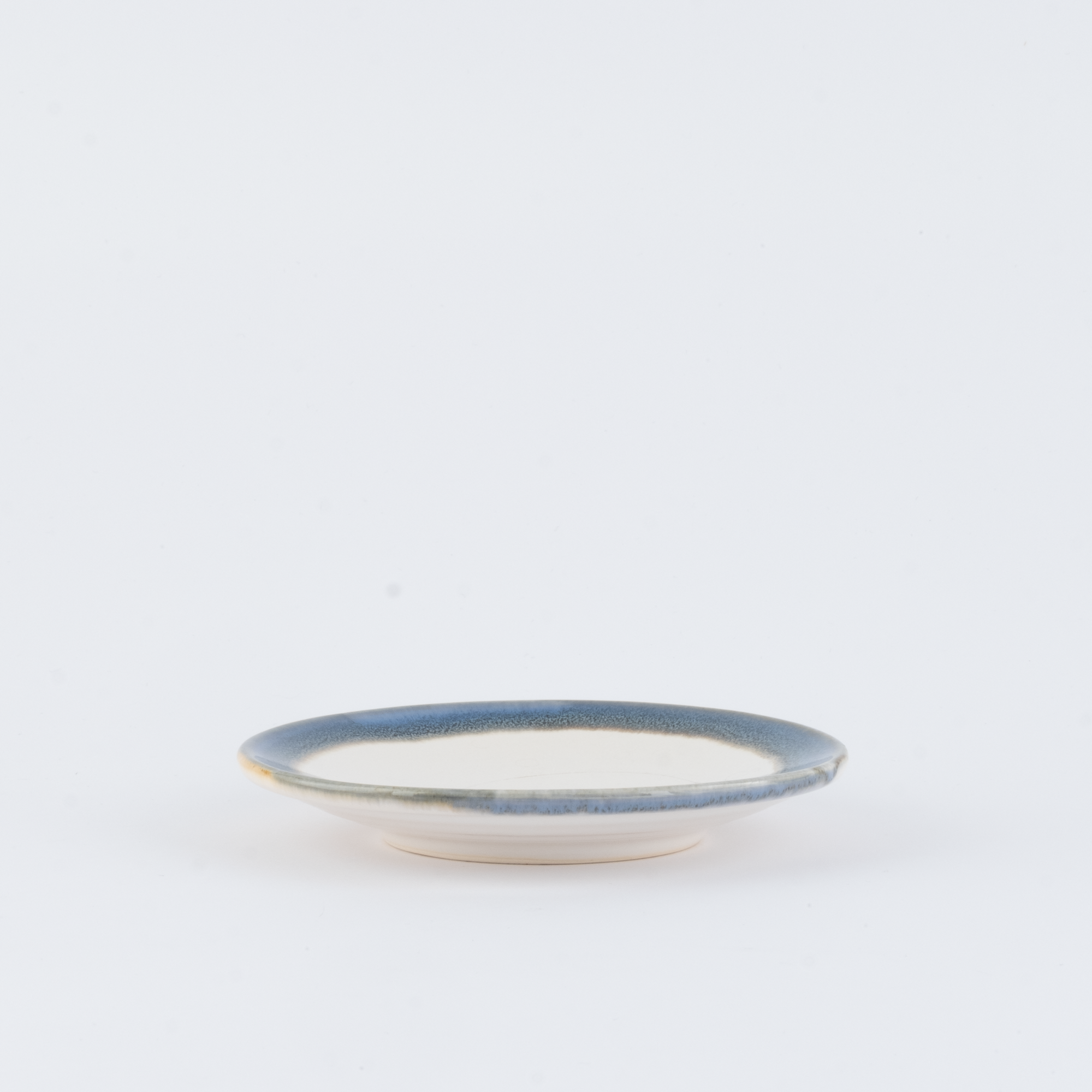 Classic Rounded Plate