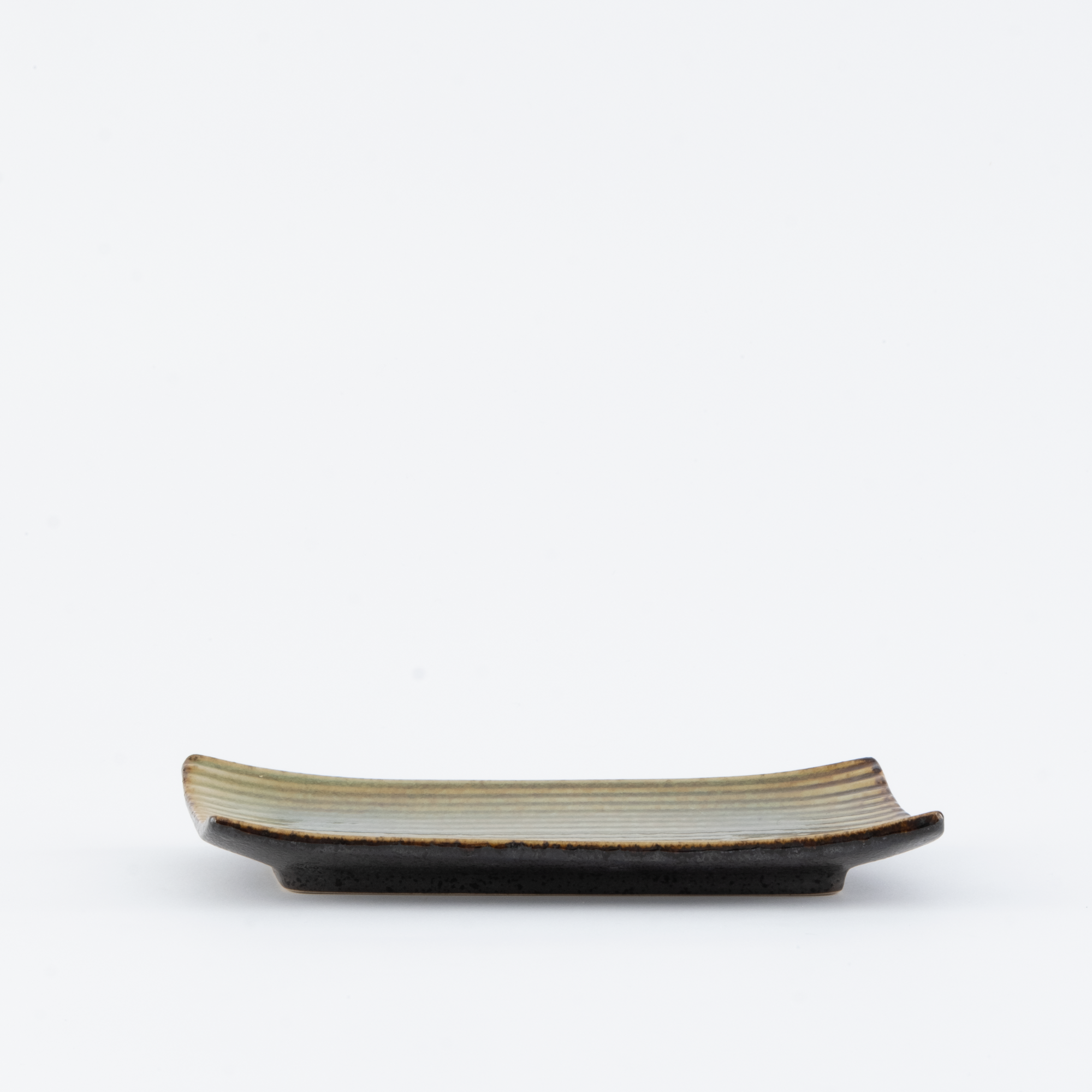 Sculpted Edge Dish