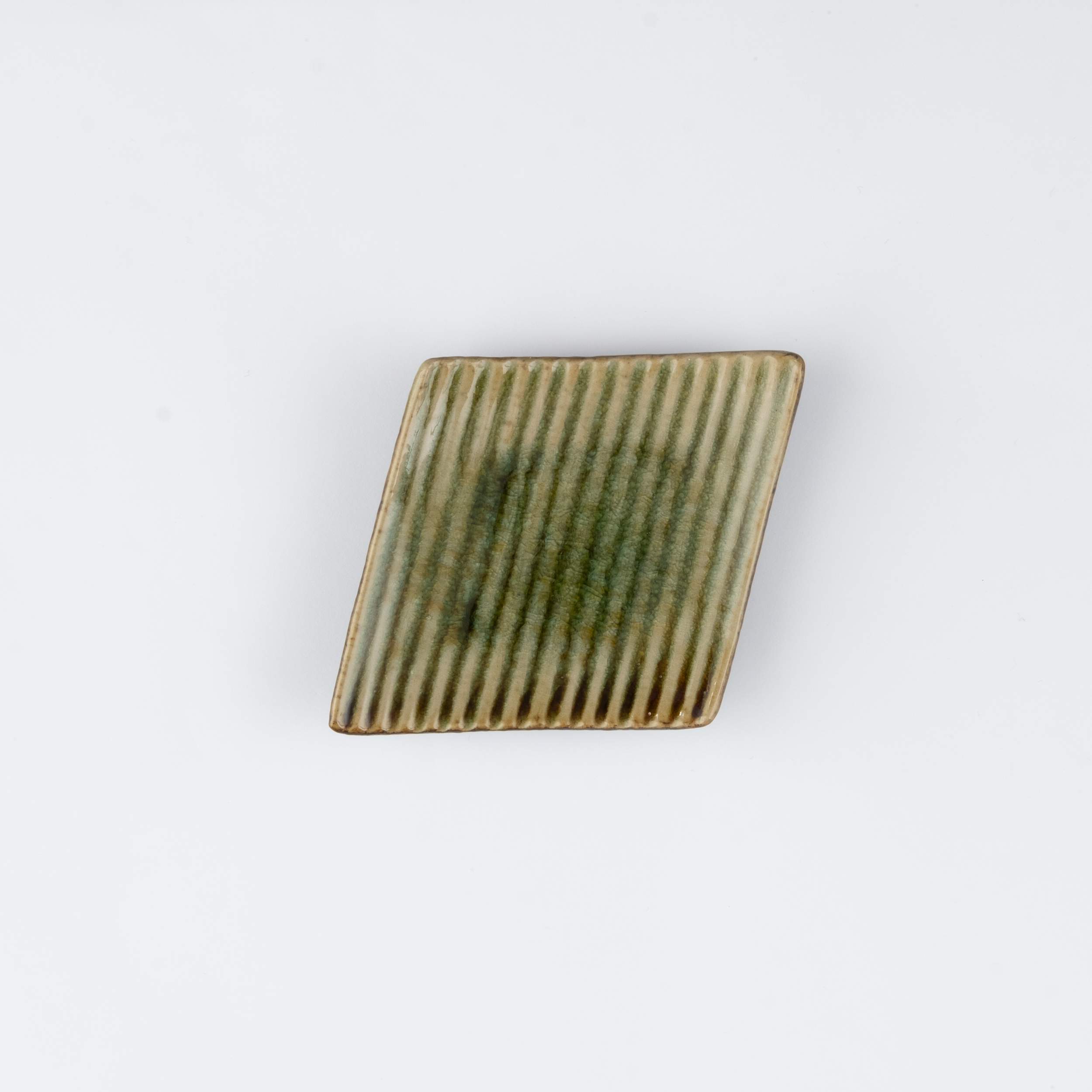 Contoured Diamond Plate