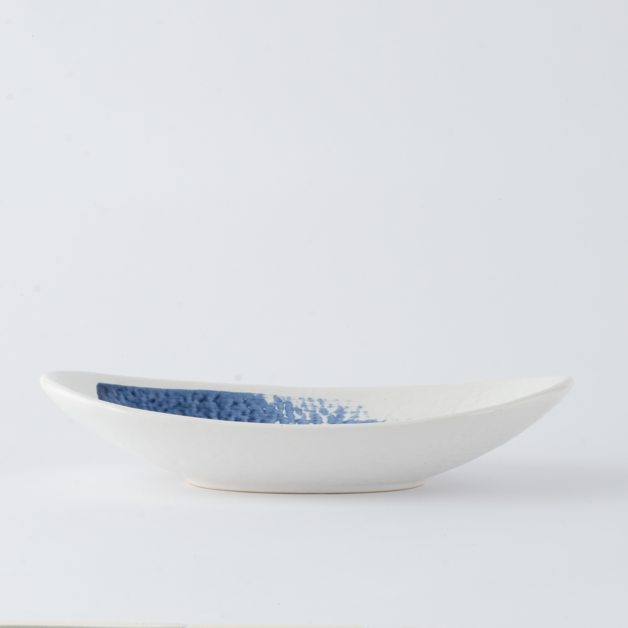 Ellipse Plate