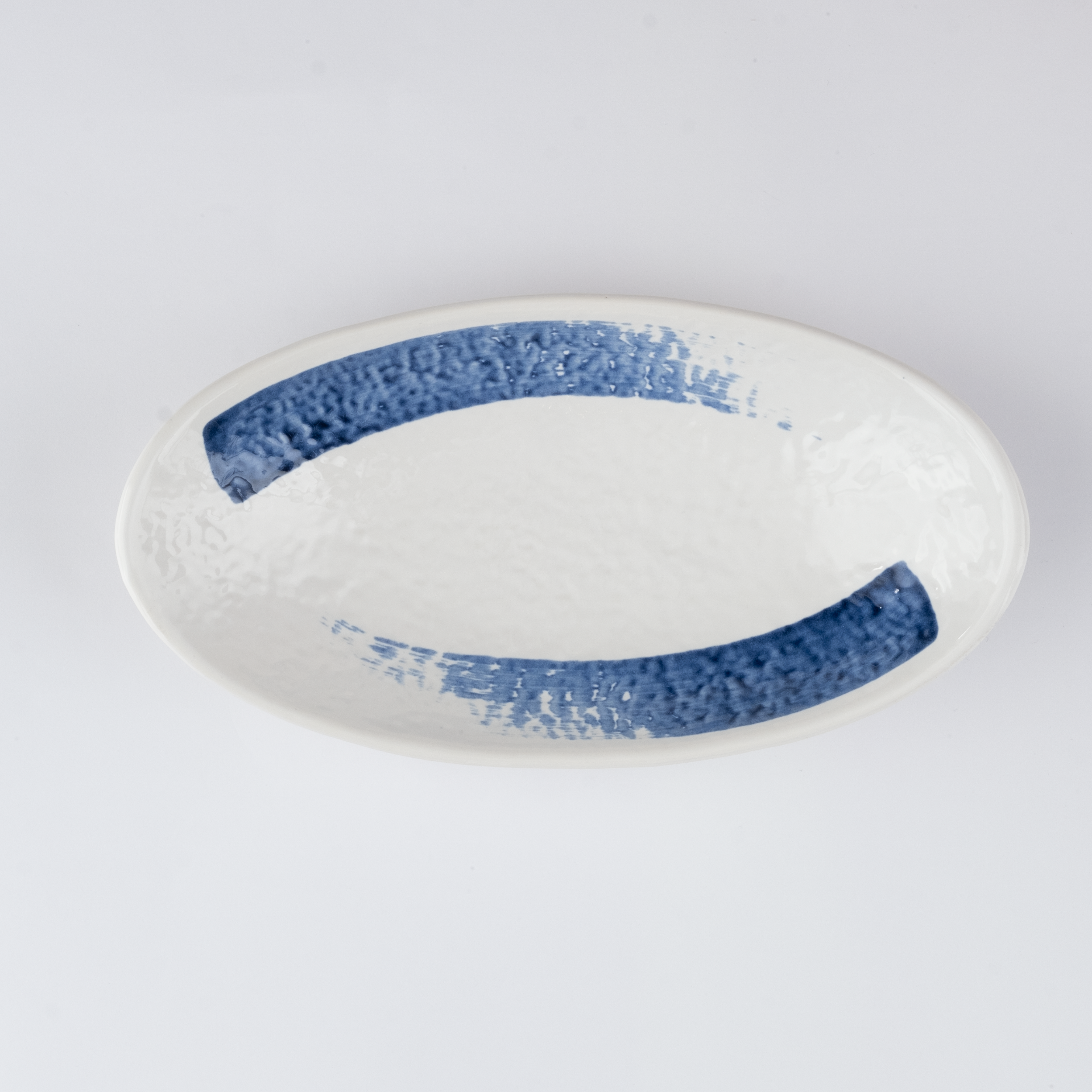 Ellipse Plate