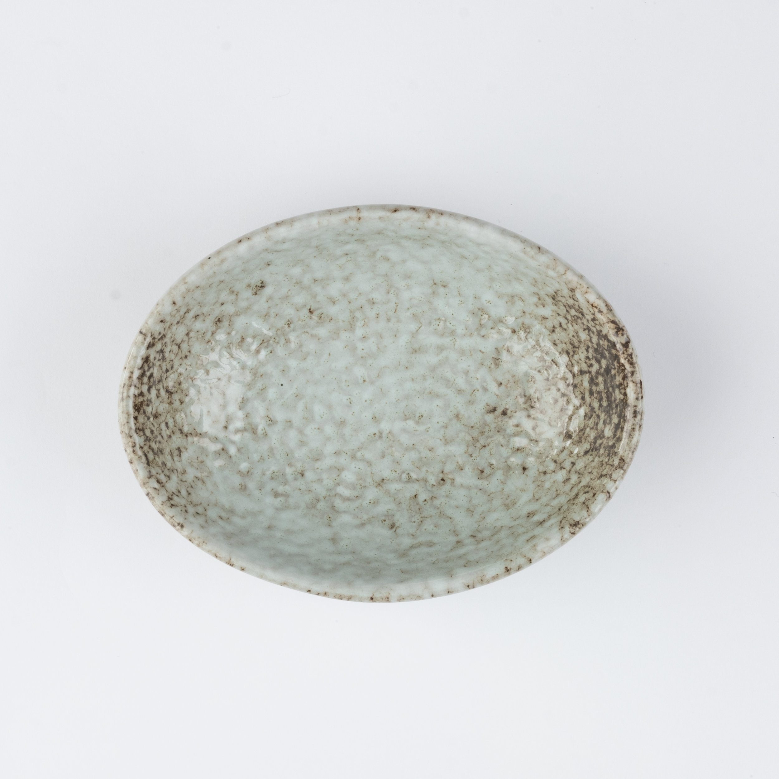 Basin Flat Bowl