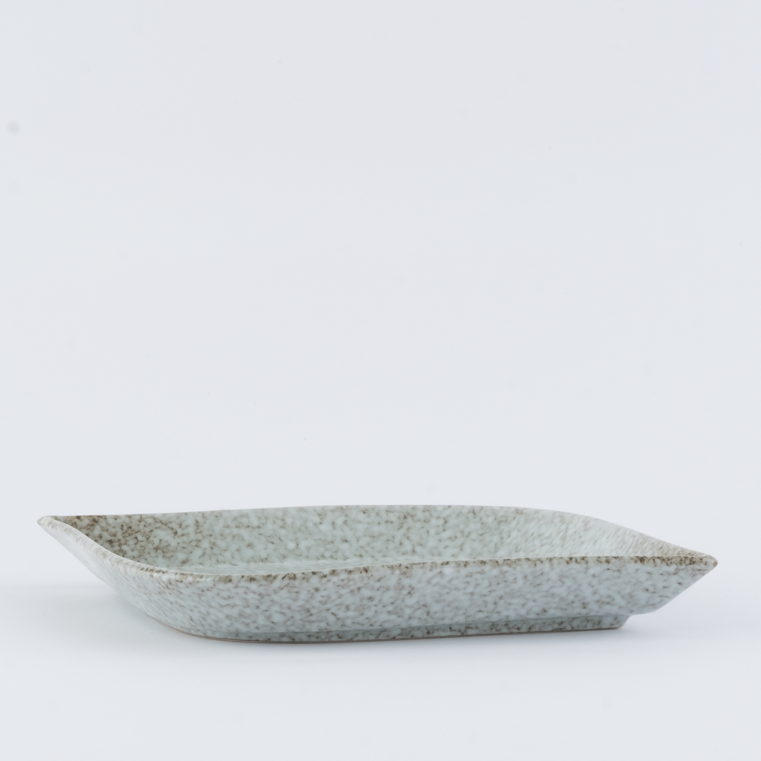 Twisted Plate