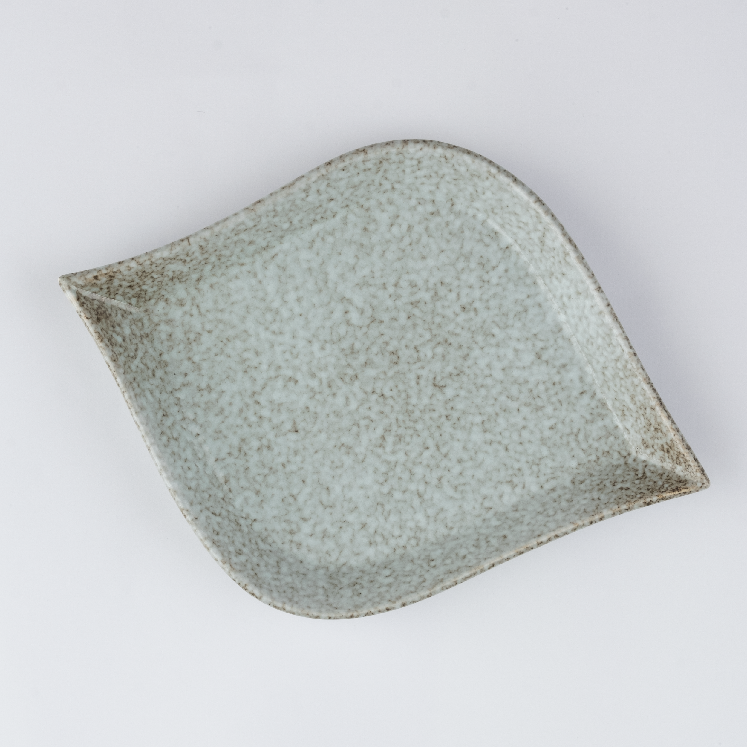 Twisted Plate
