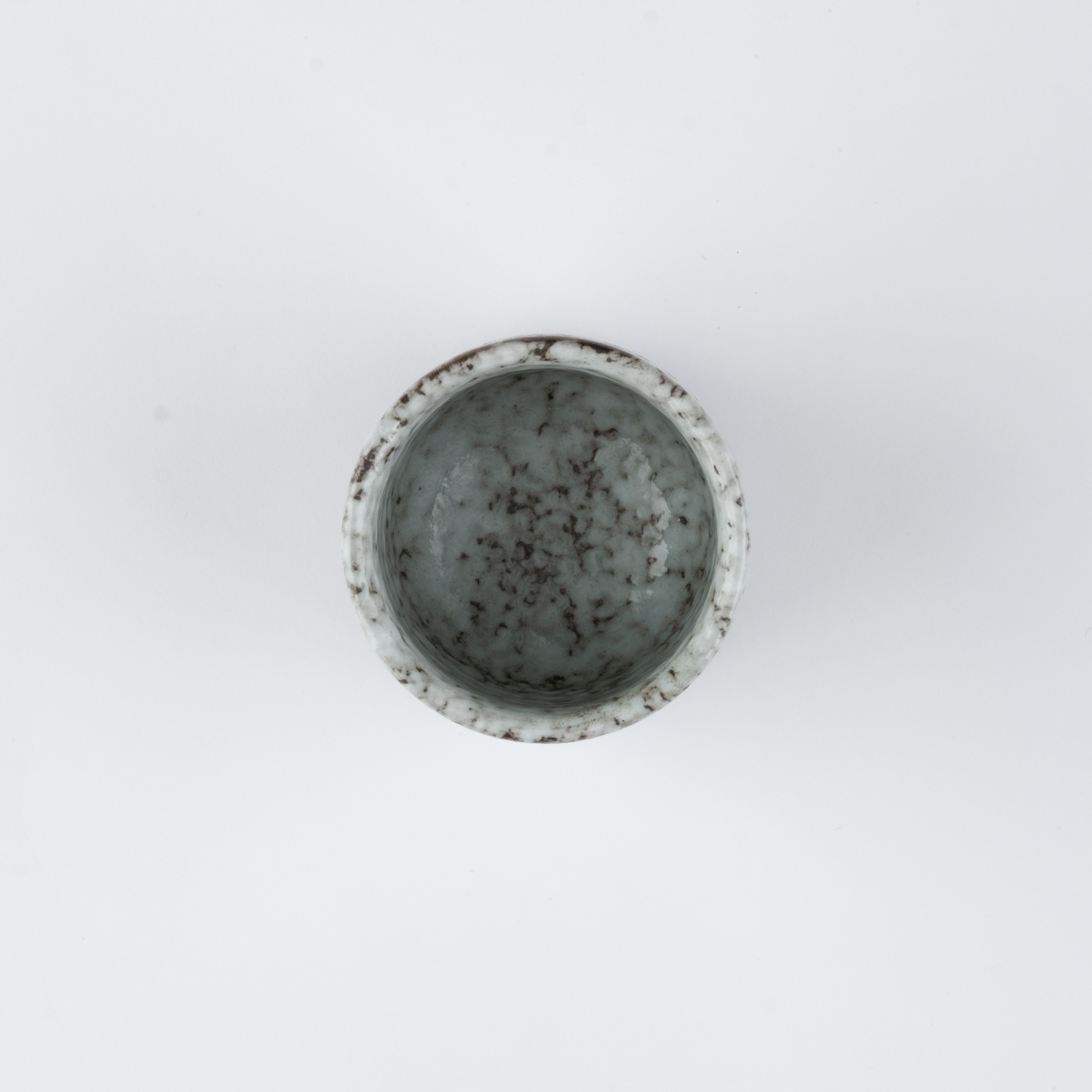 Fluted Cup