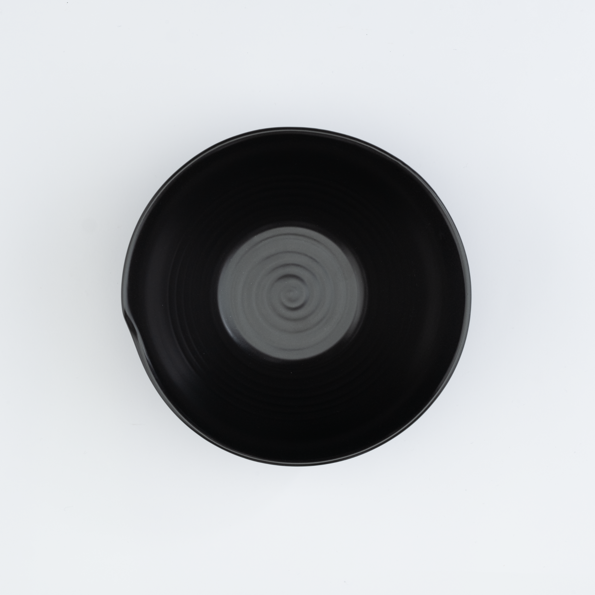 Perforated Bowl