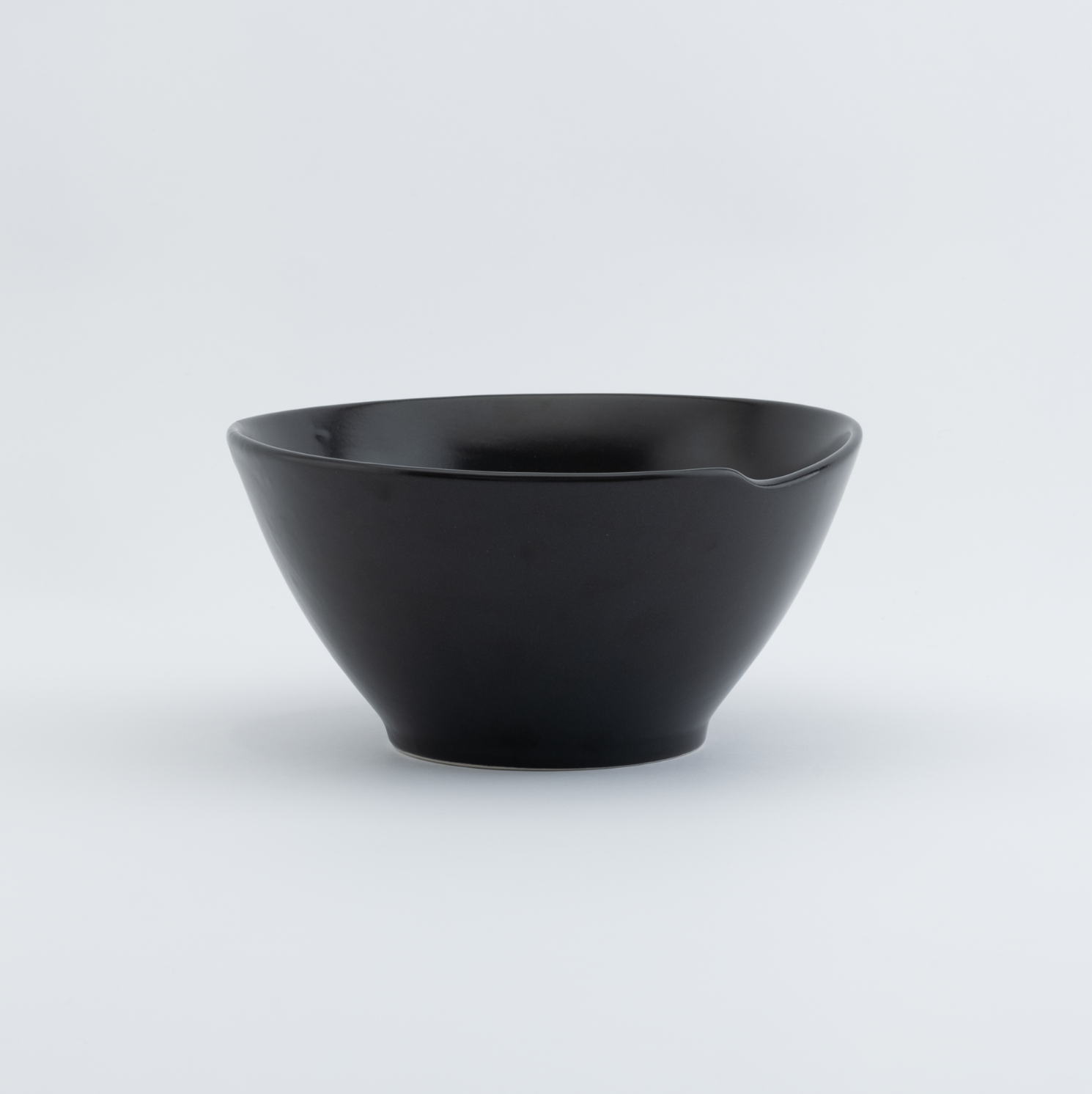 Perforated Bowl