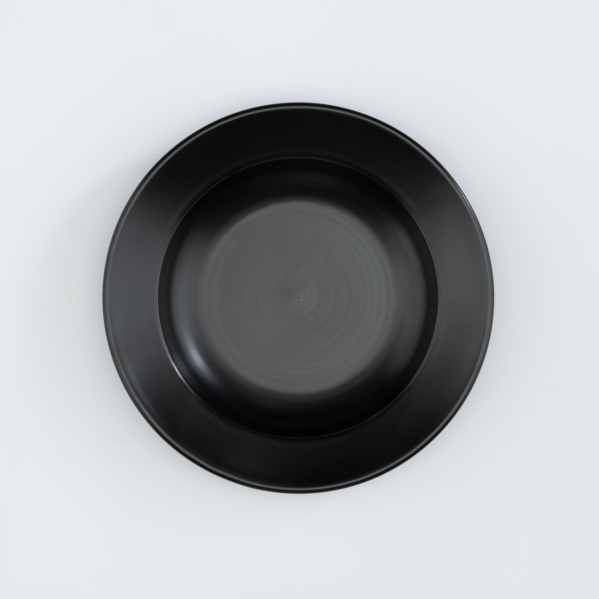 Deep Stir-Fry Plate