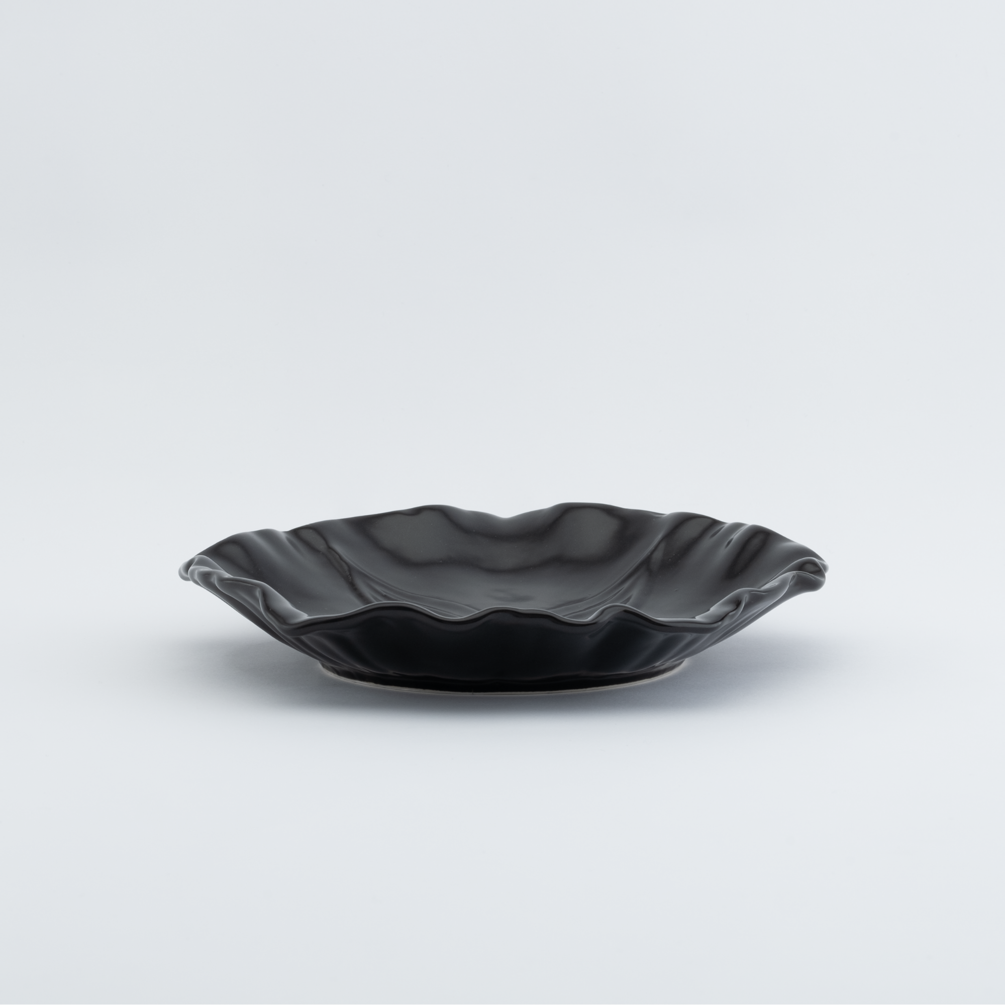 5-Petal Flower Plate
