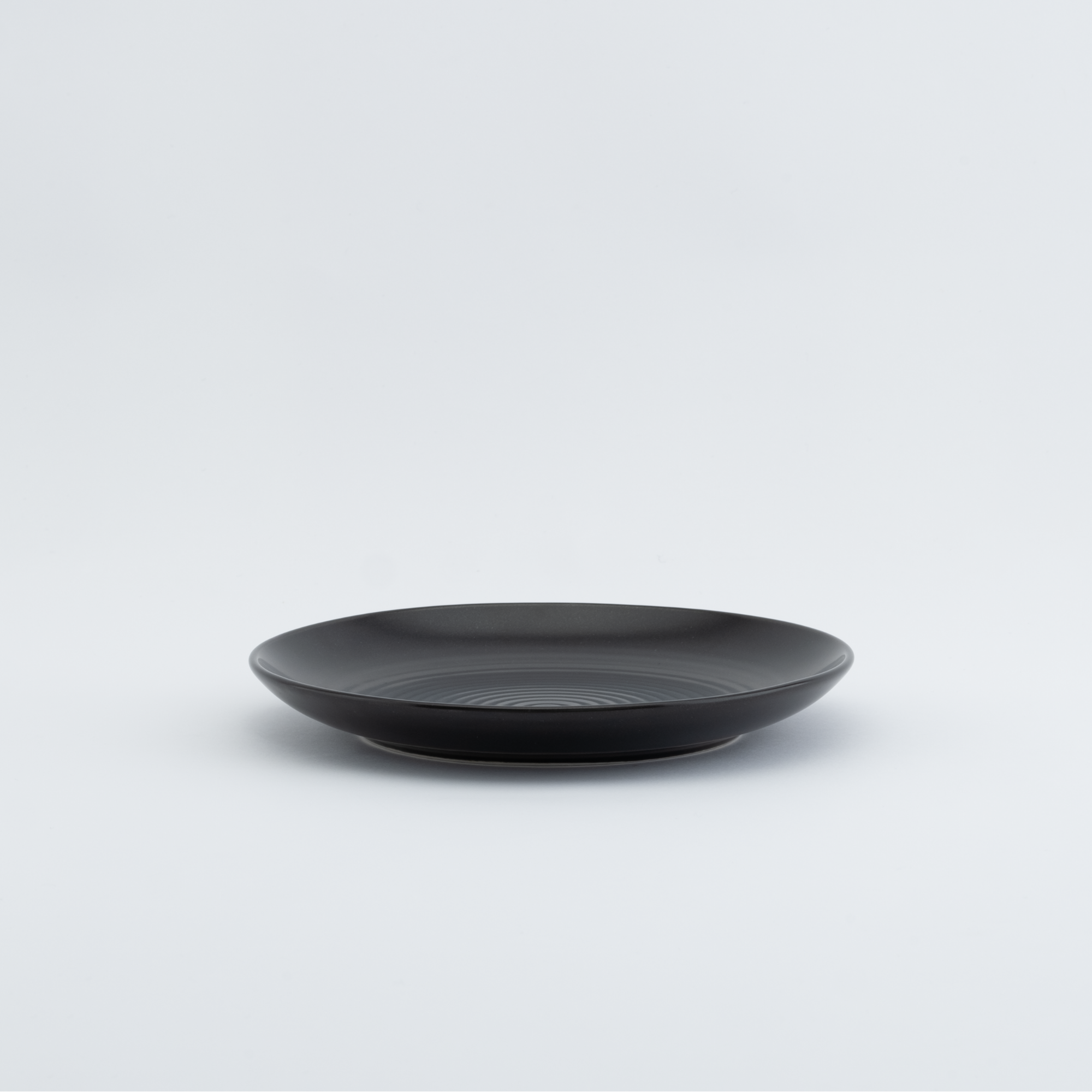 Shallow Round Plate