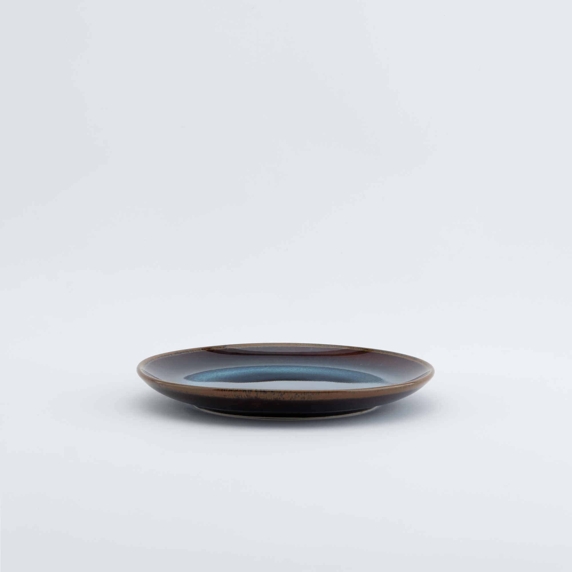 Shallow Round Plate