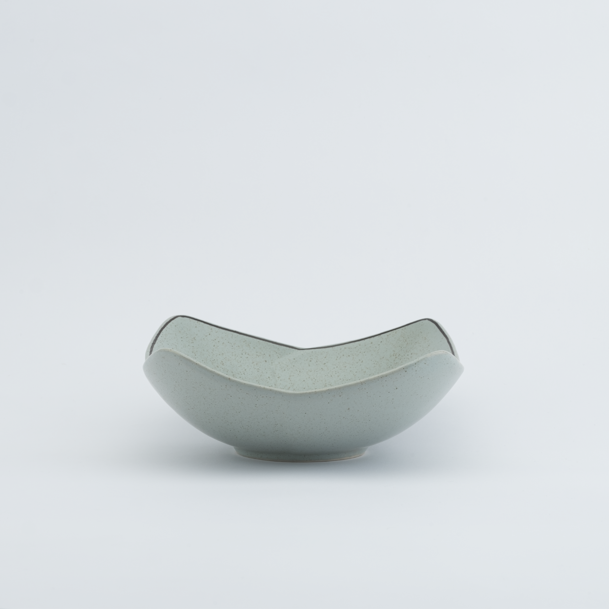 Square 4 Points Salad Bowl