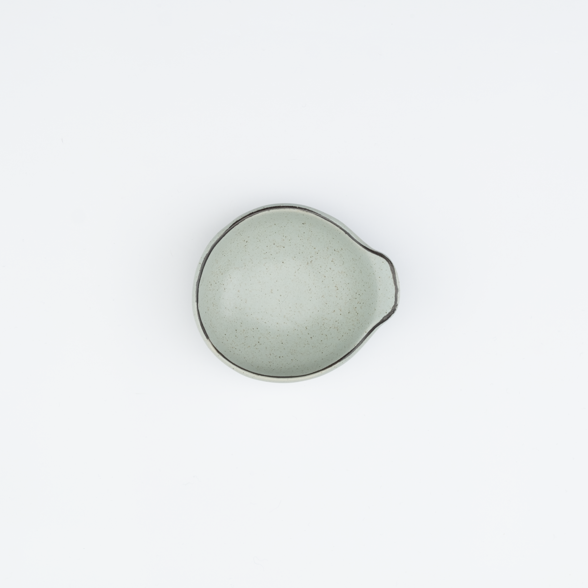 Small Tasting Bowl