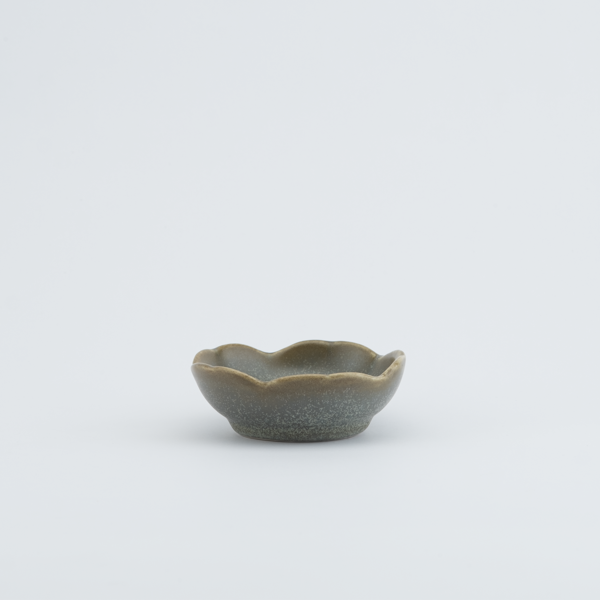 Slate Wave Dish