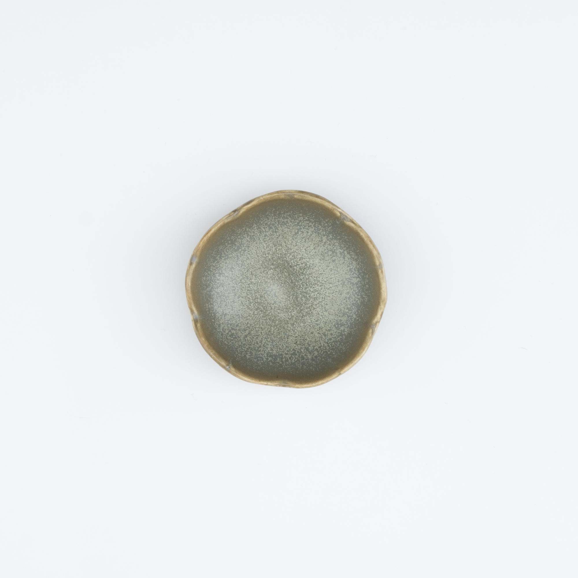 Slate Wave Dish