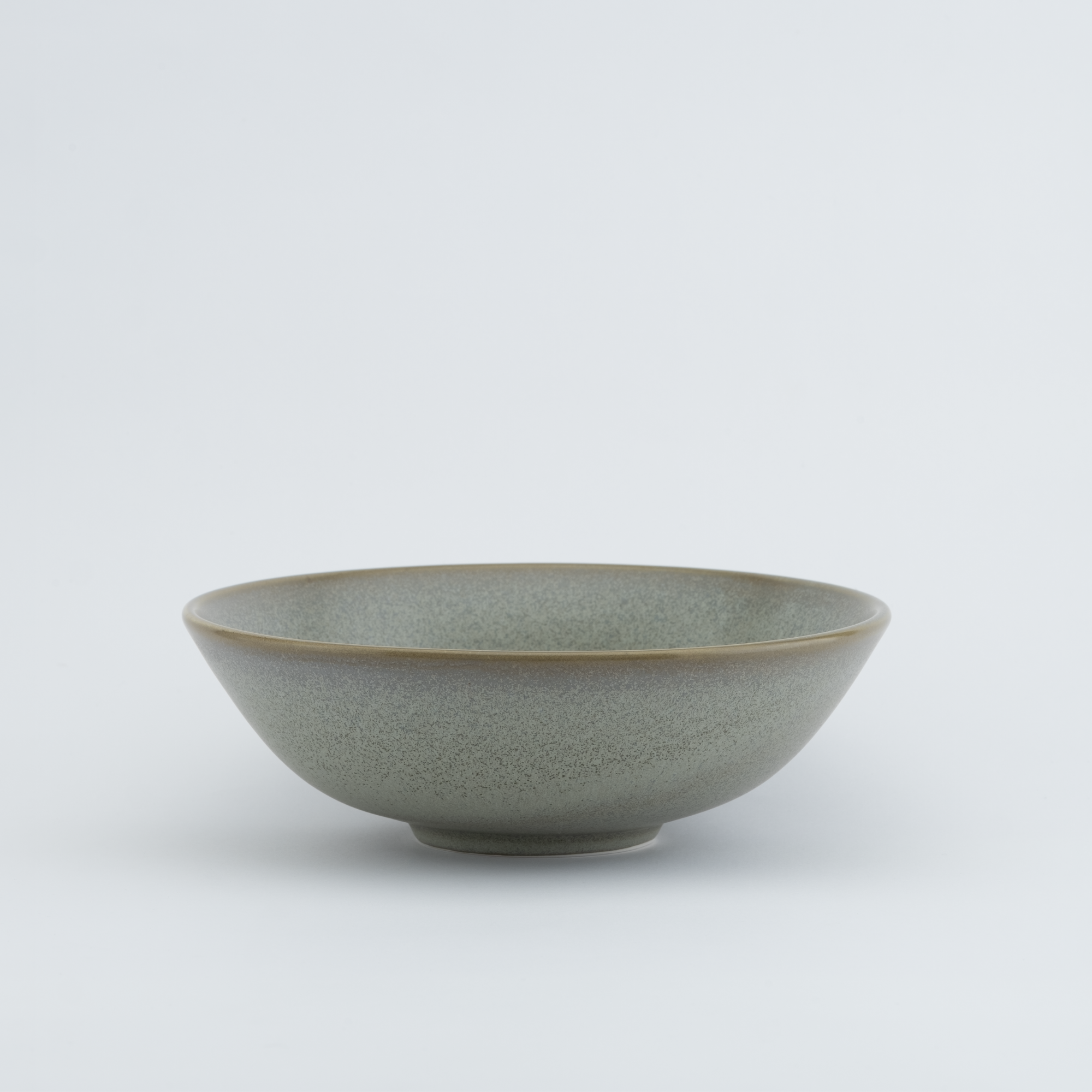 Round Salad Plate