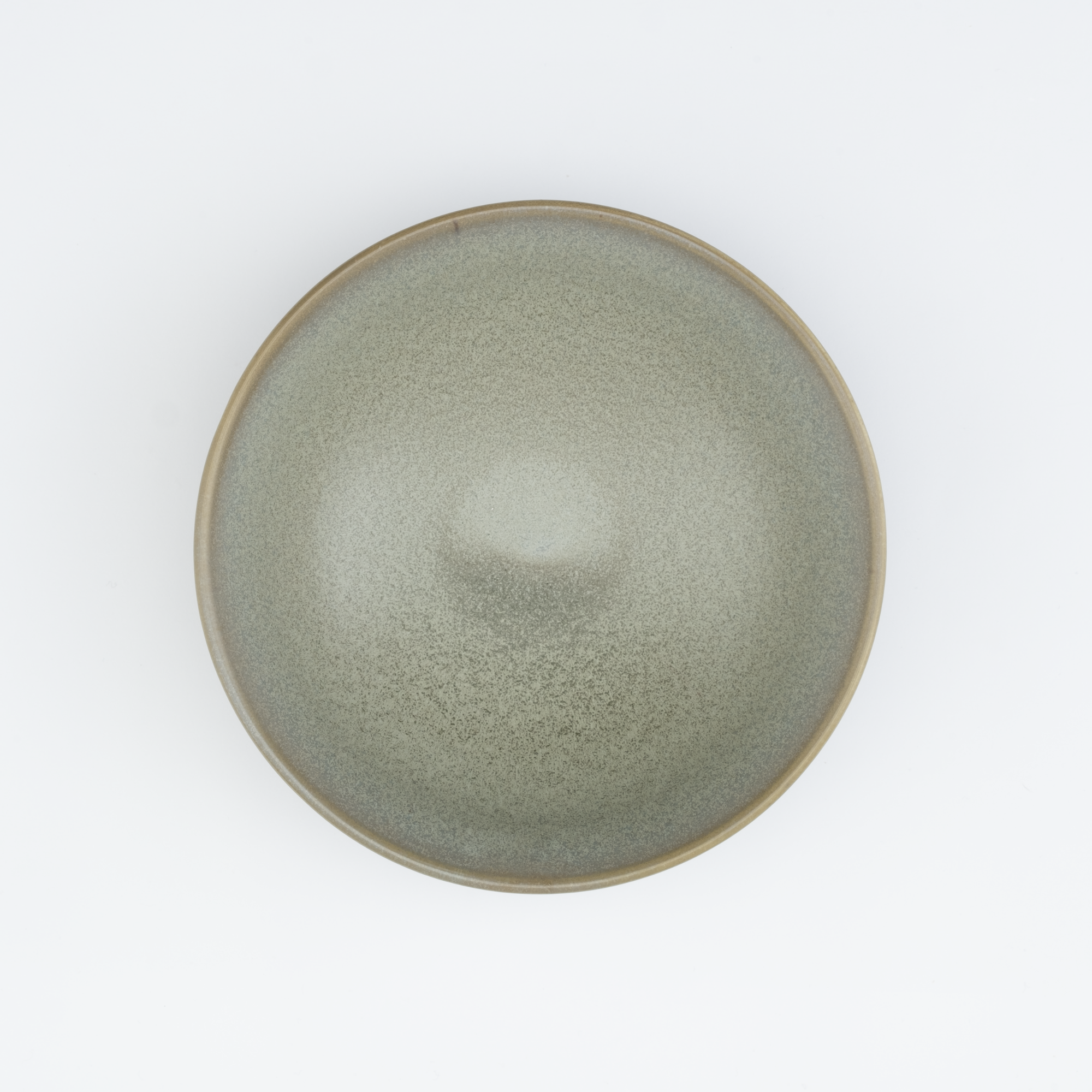 Round Salad Plate
