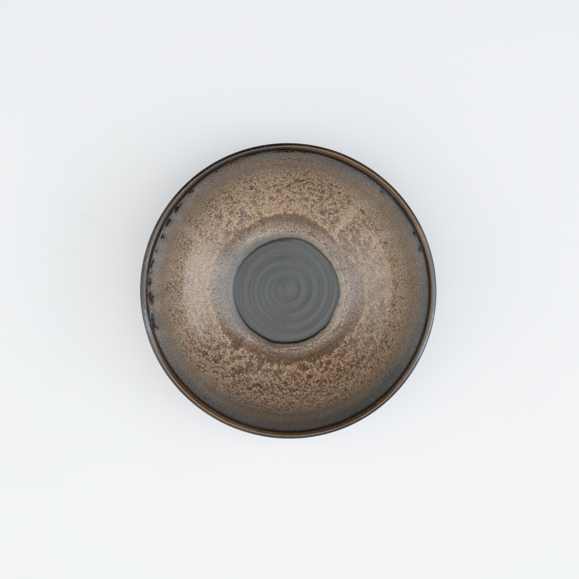 Wide Bowl