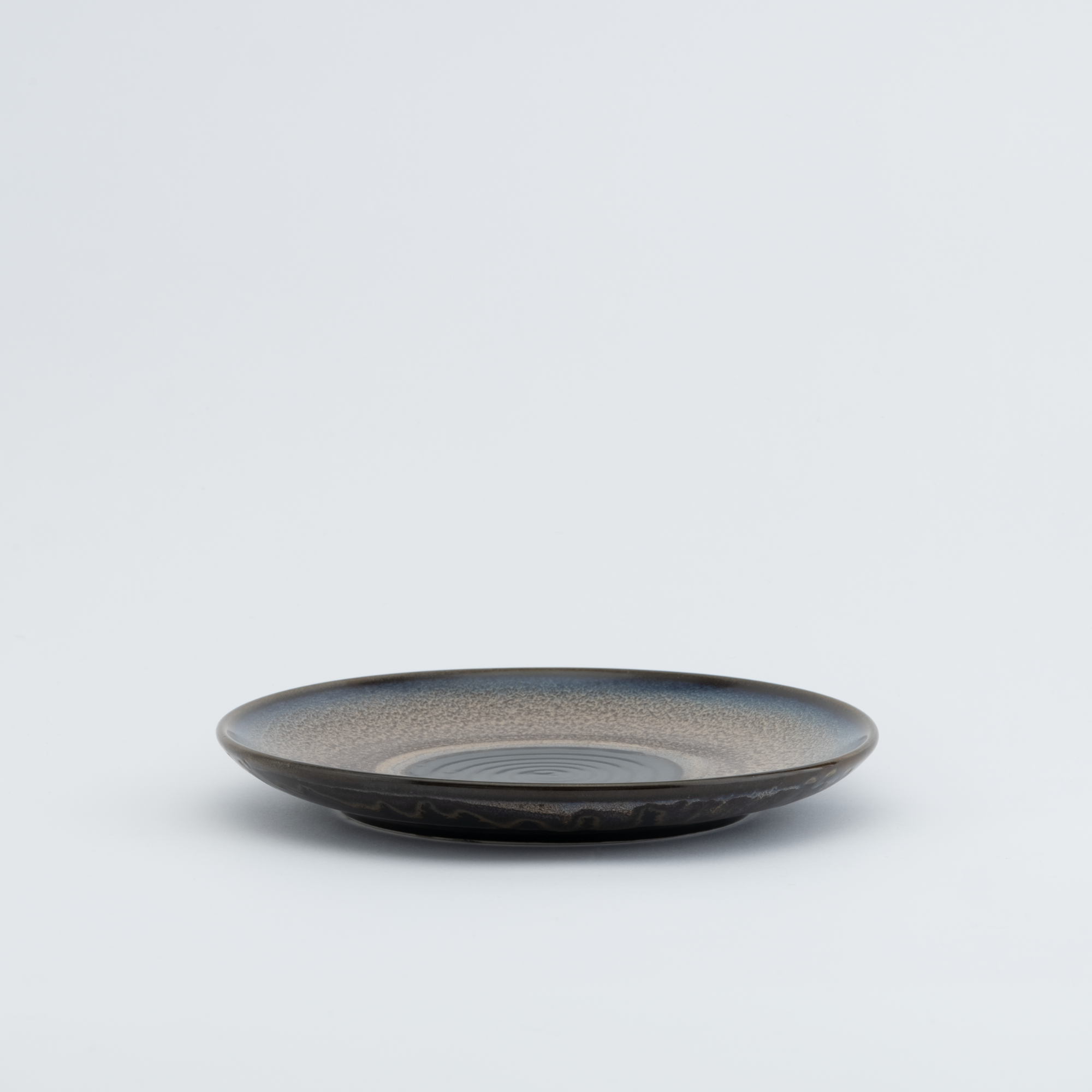 Shallow Round Plate