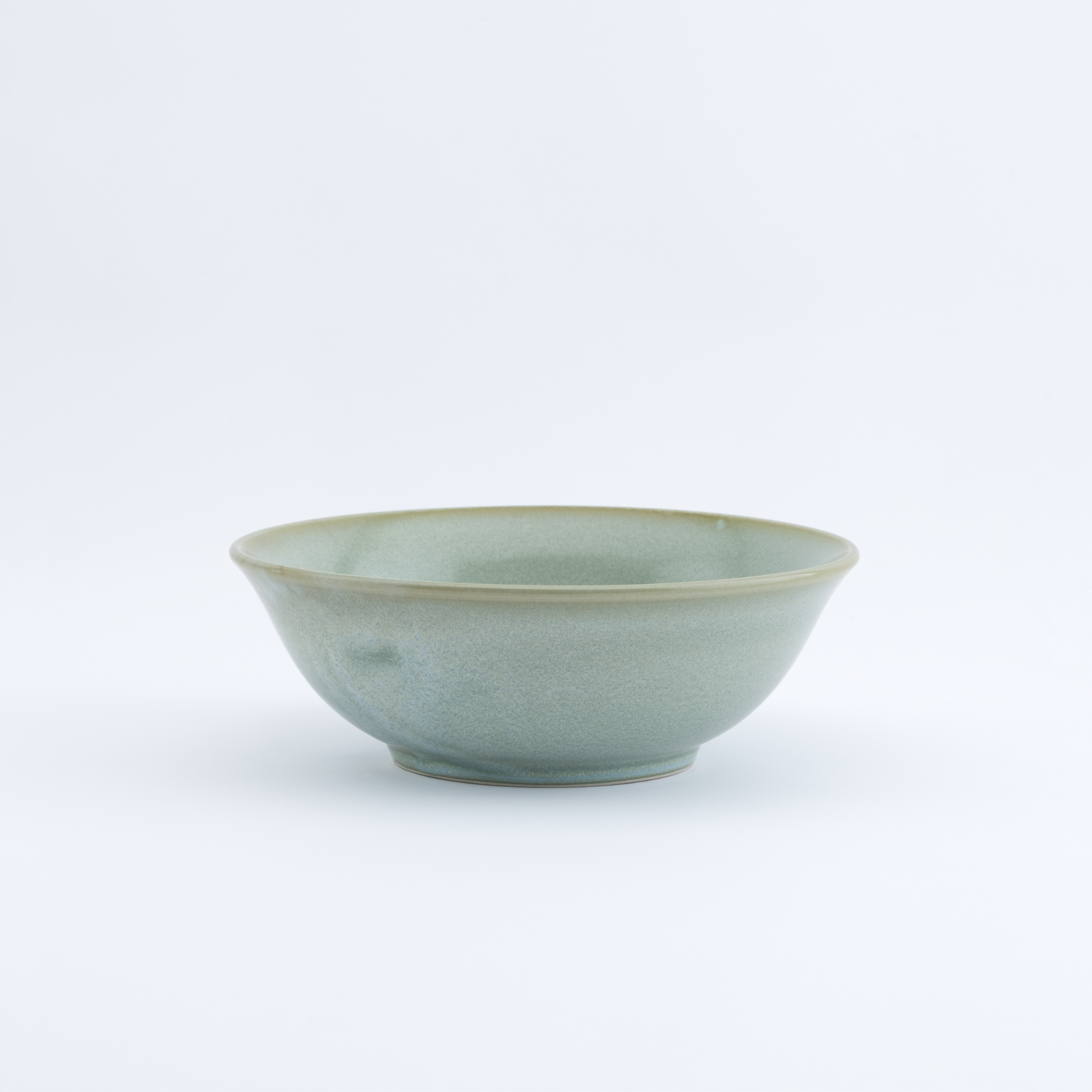 Flared Bowl