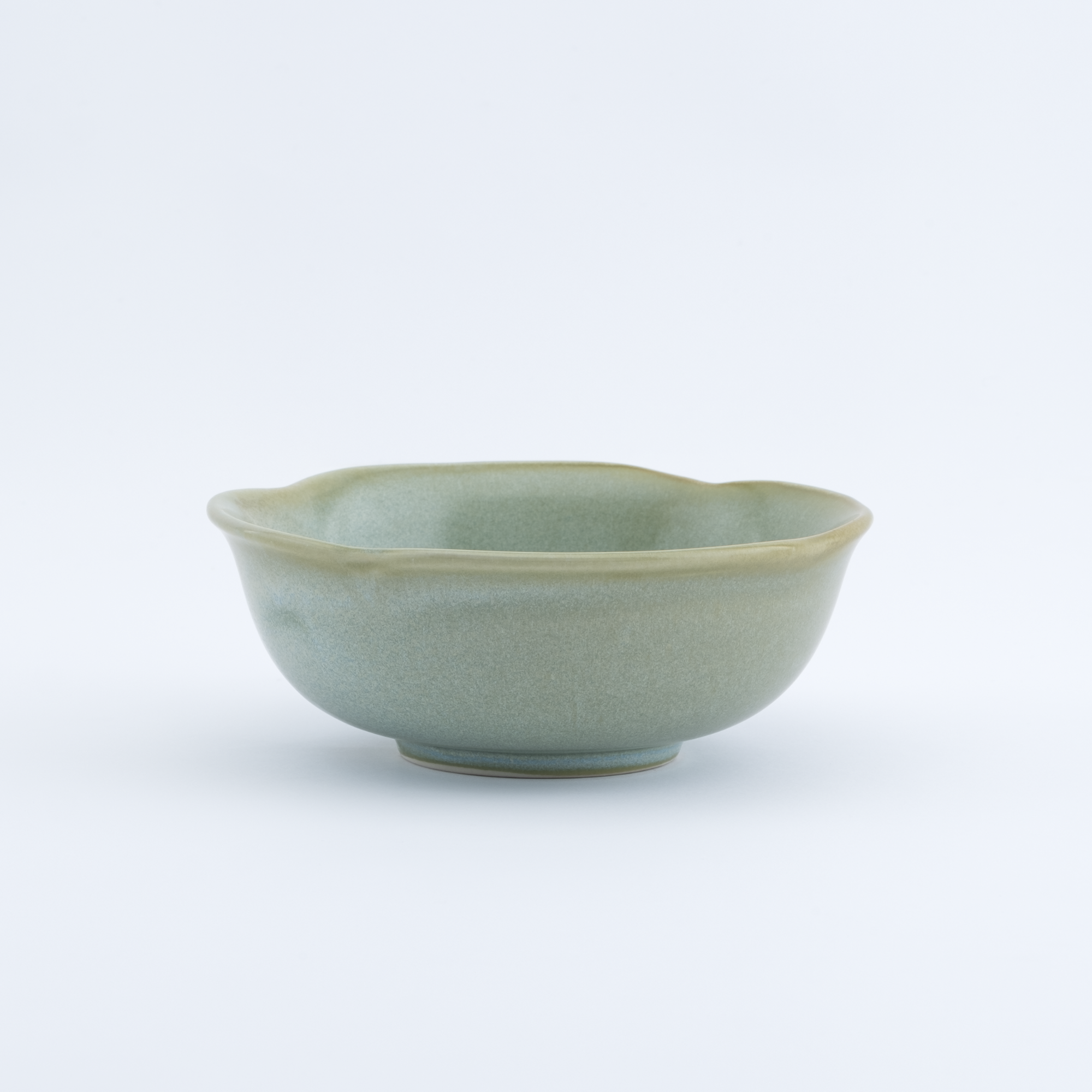 Flower-shaped Bowl