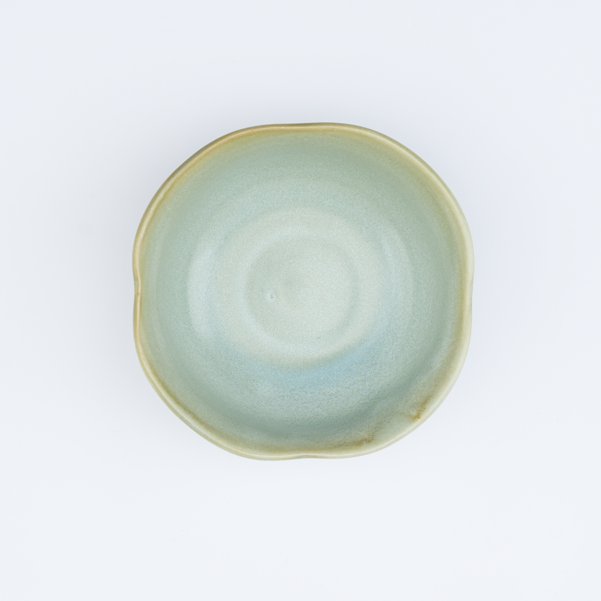 Flower-shaped Bowl