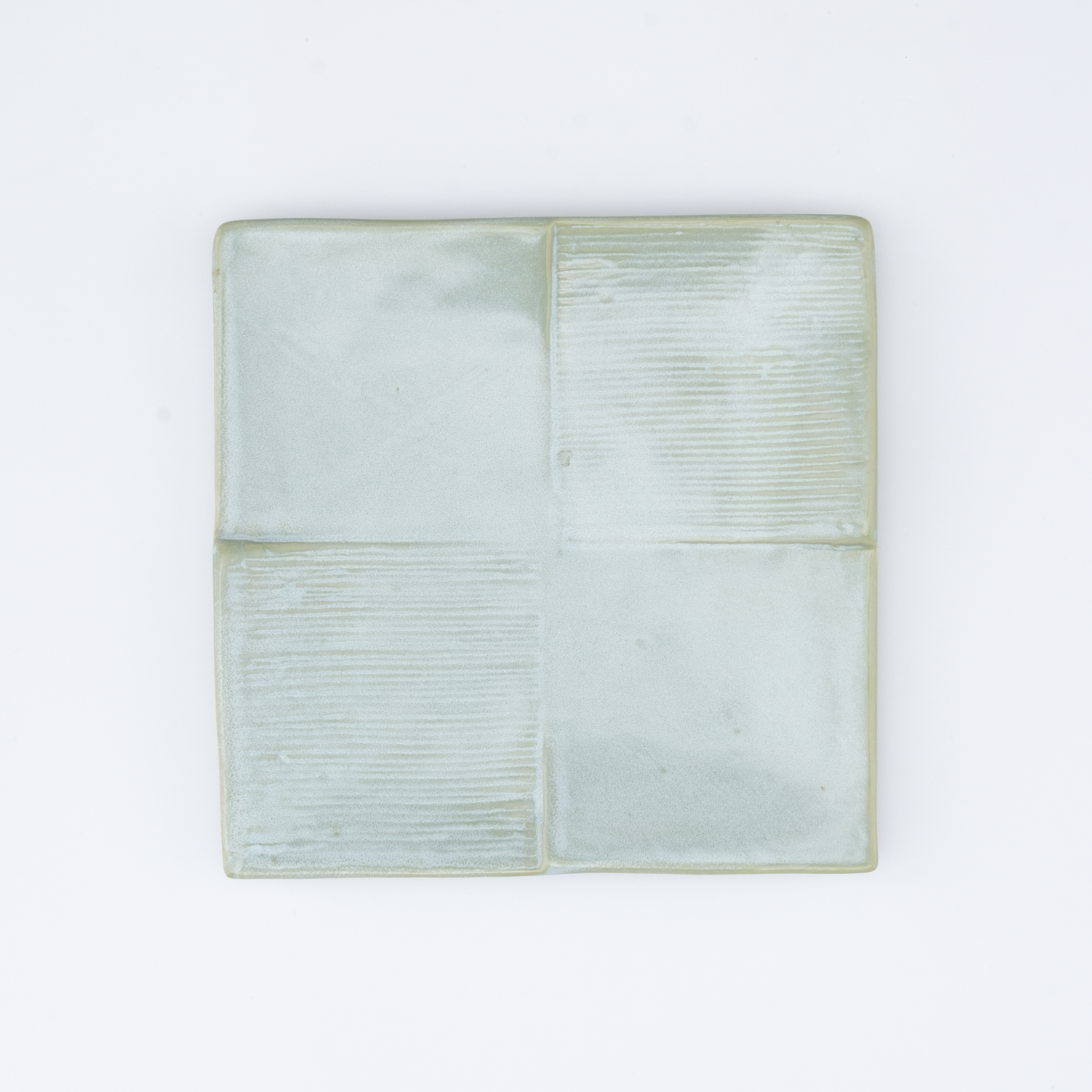 Square Cookie Tray