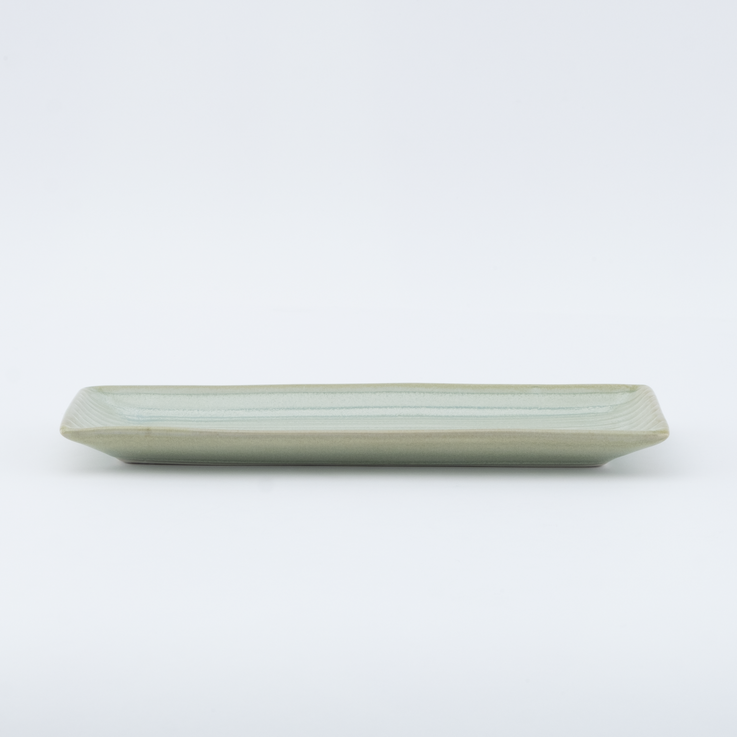 Long Rectangular Tray