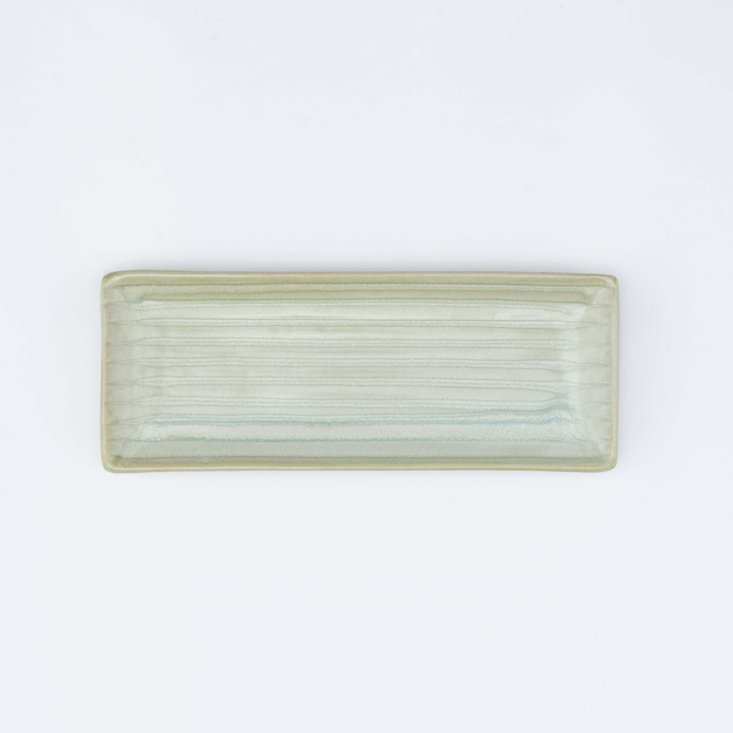 Long Rectangular Tray
