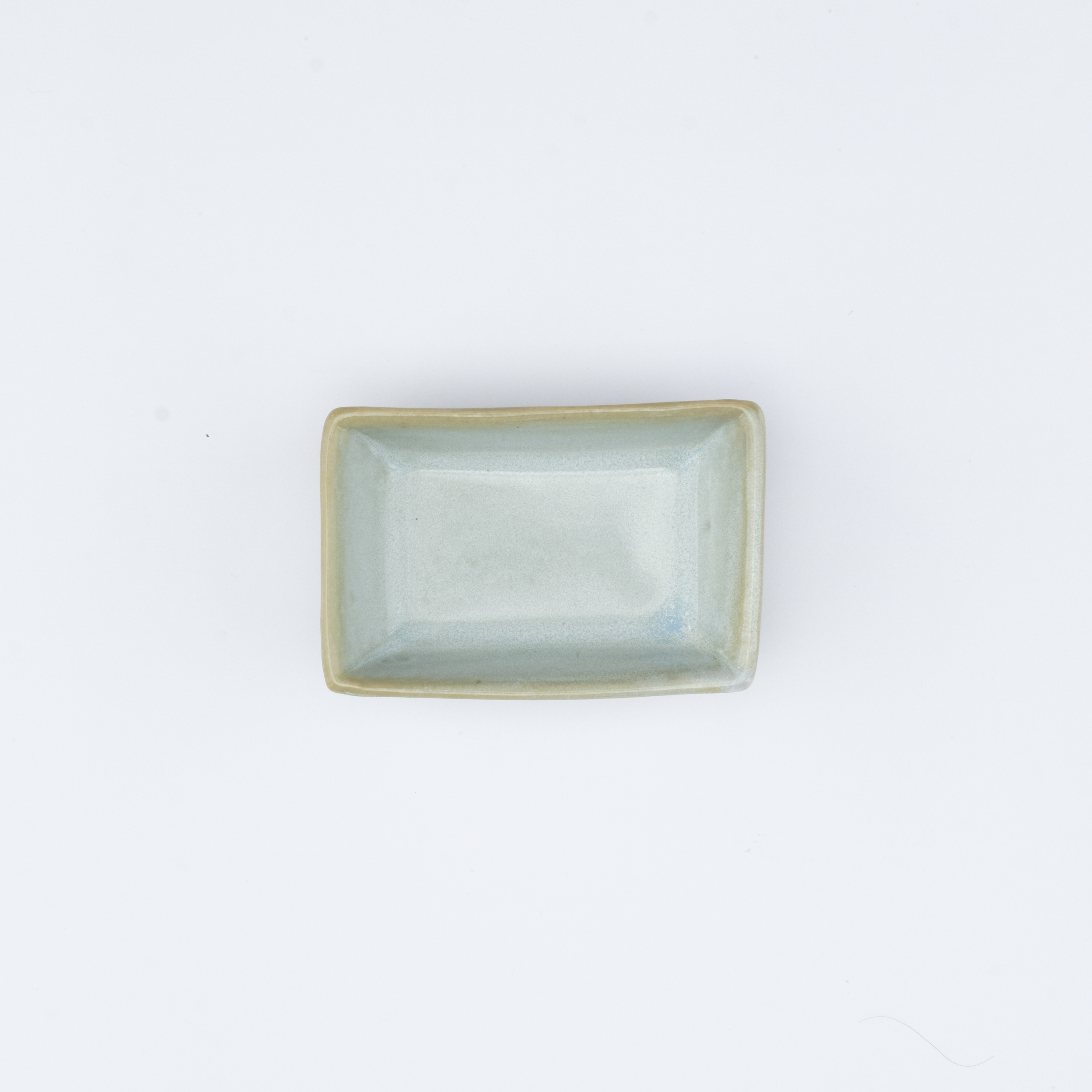 Rectangular Sauce Dish
