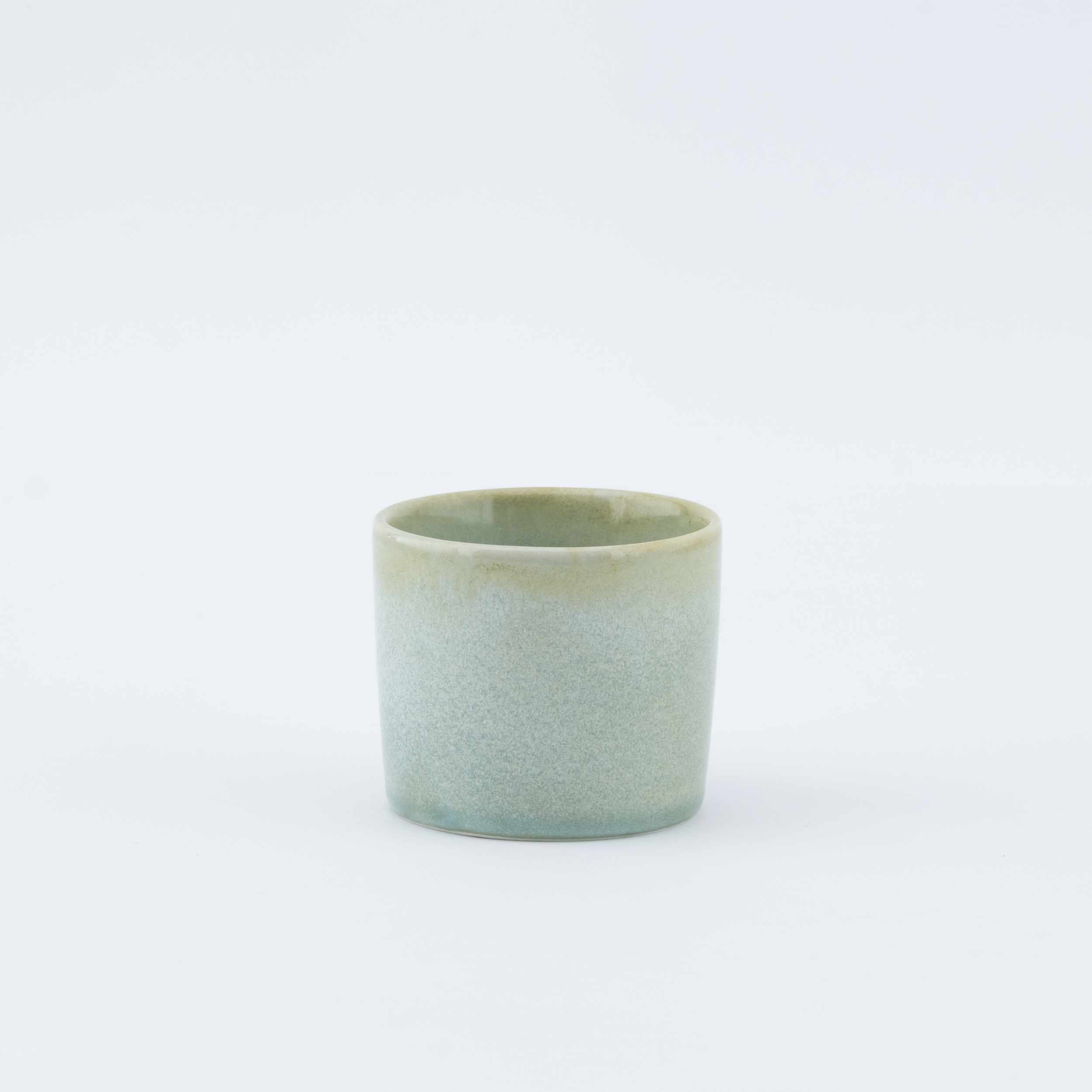 Green Tea Cup