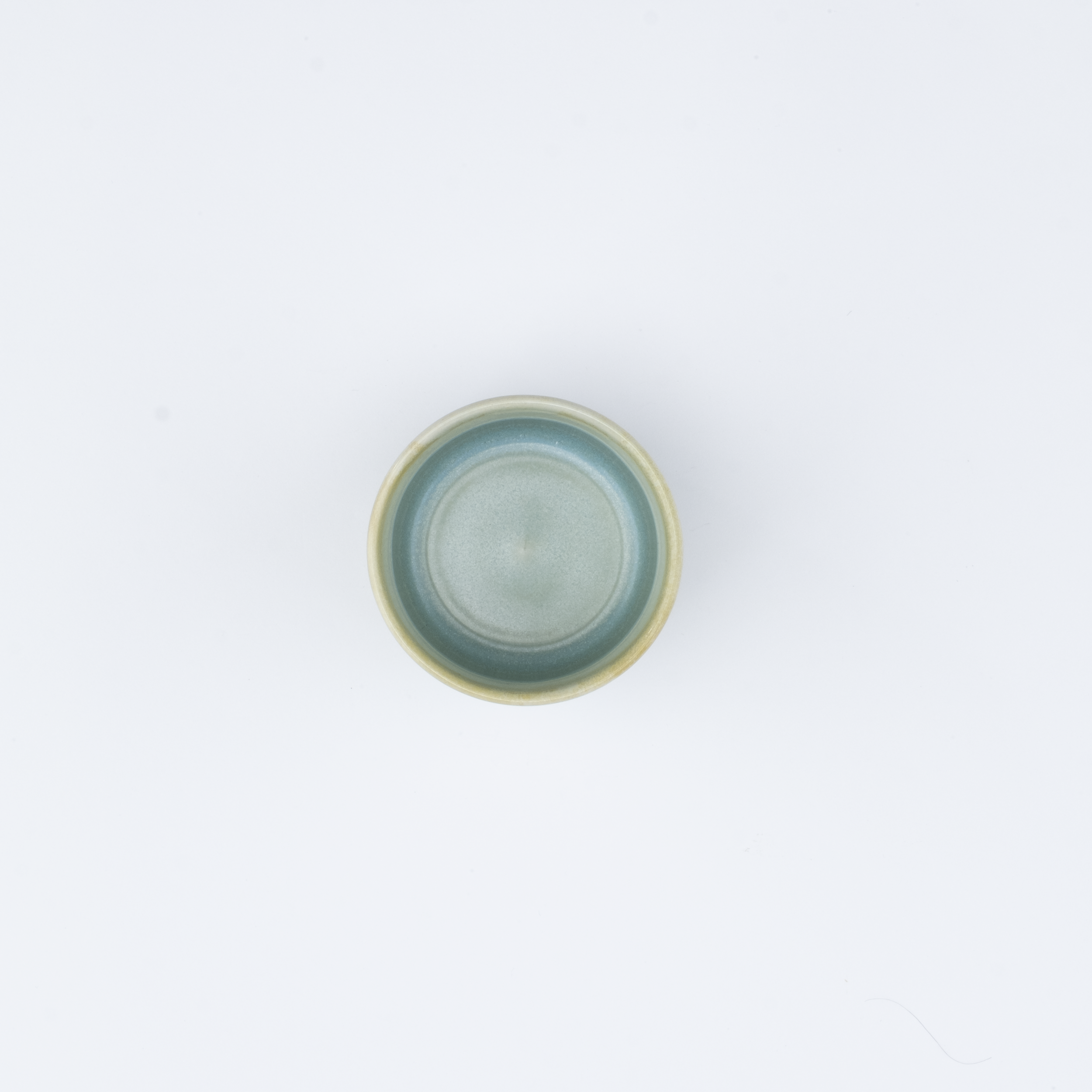 Green Tea Cup