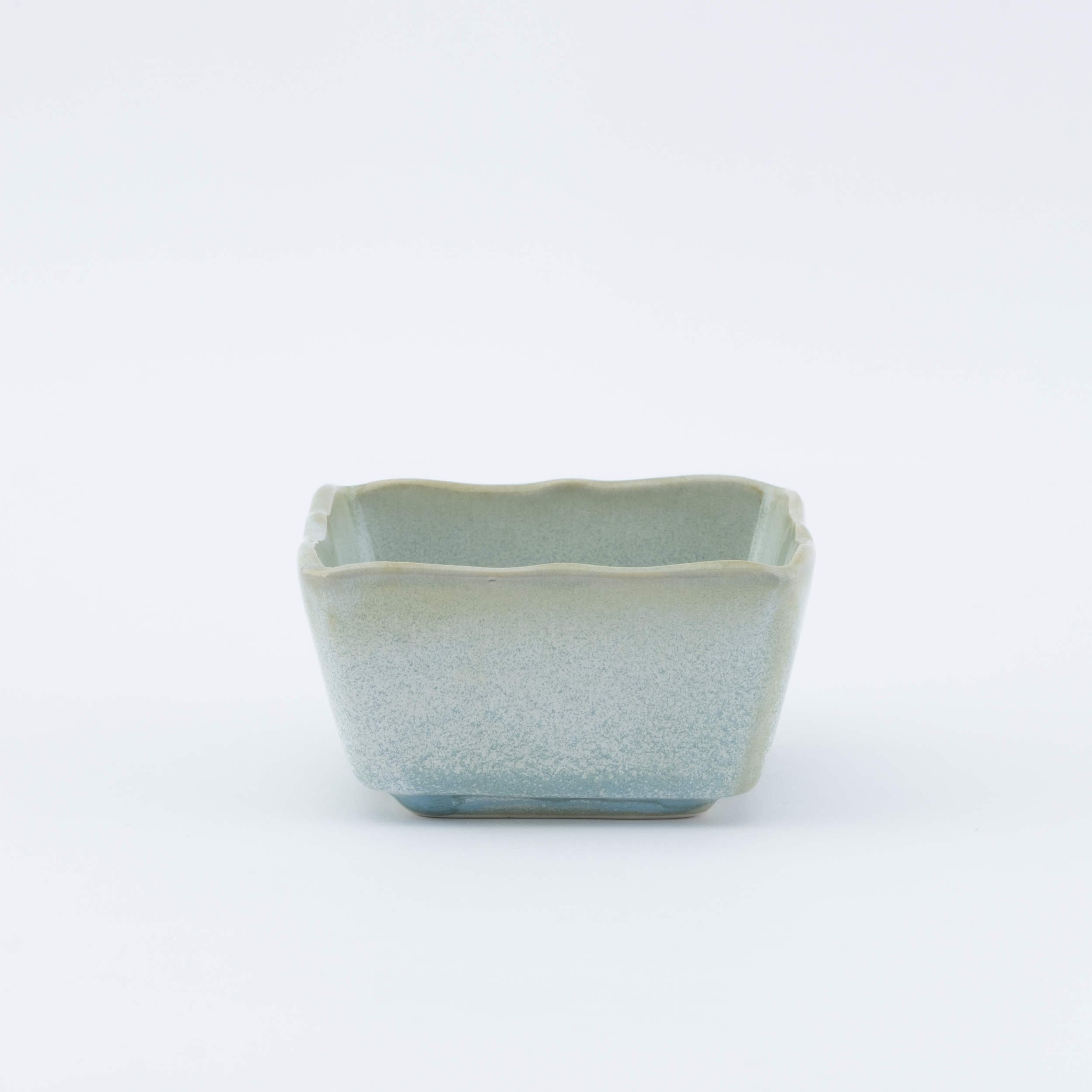 Small Square Bowl