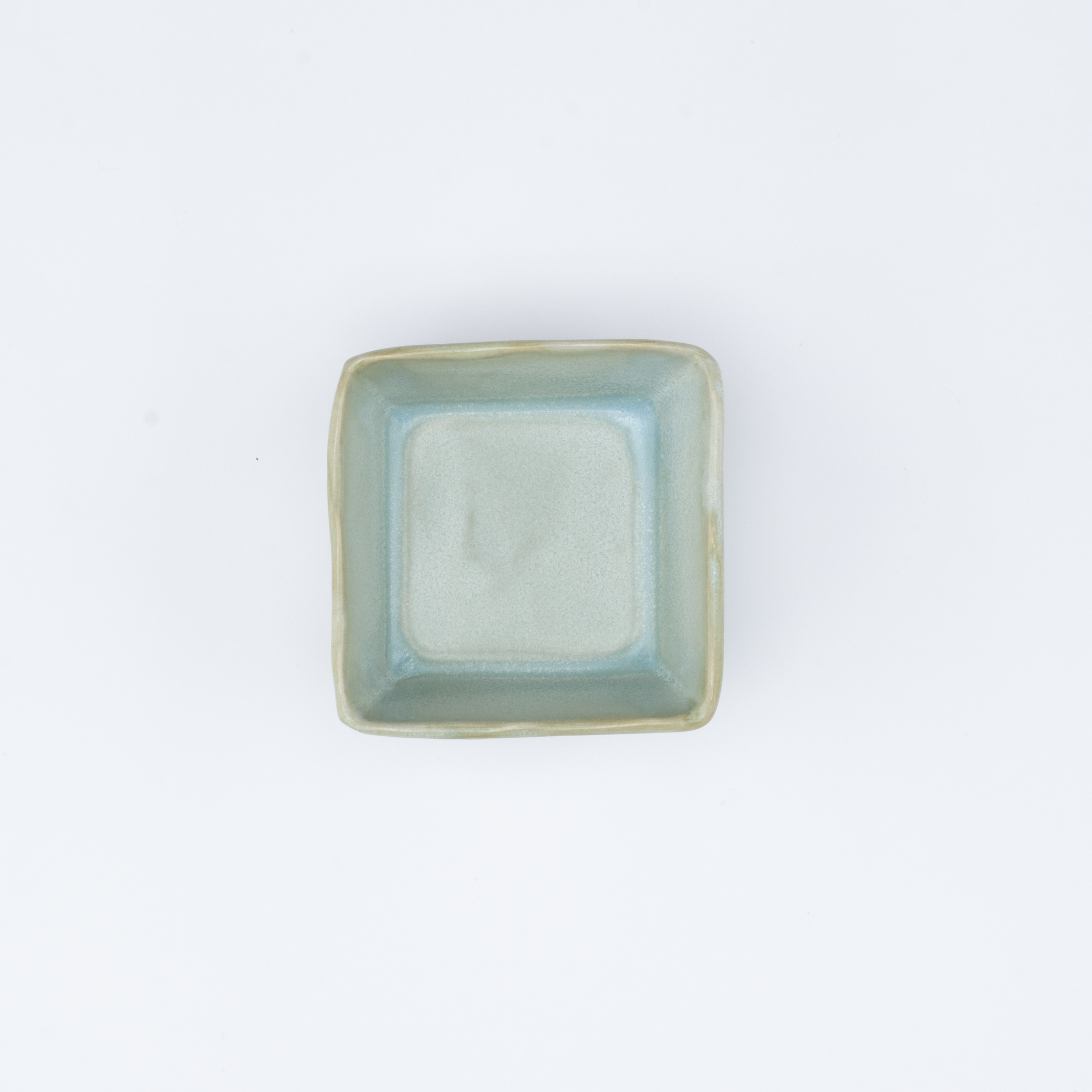 Small Square Bowl