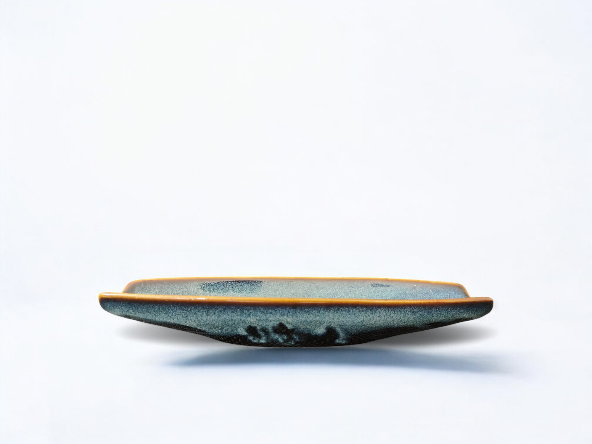 Basket Boat Tray