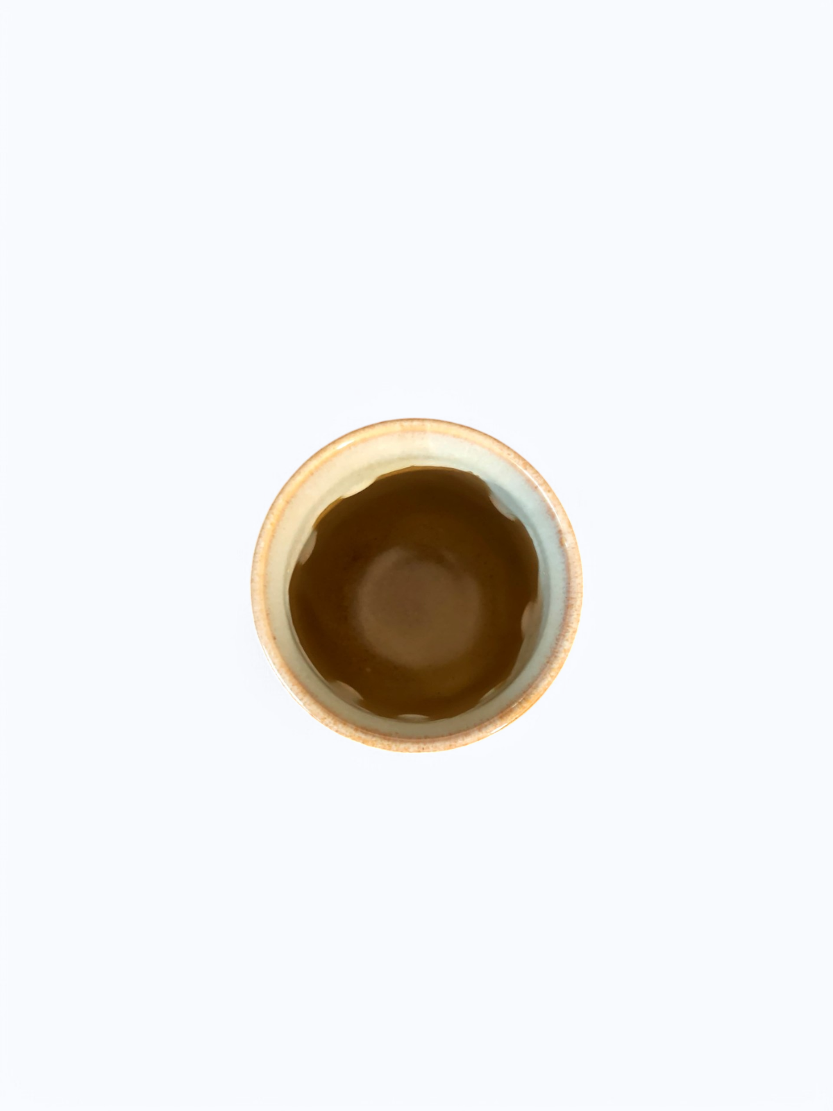 Green Tea Cup
