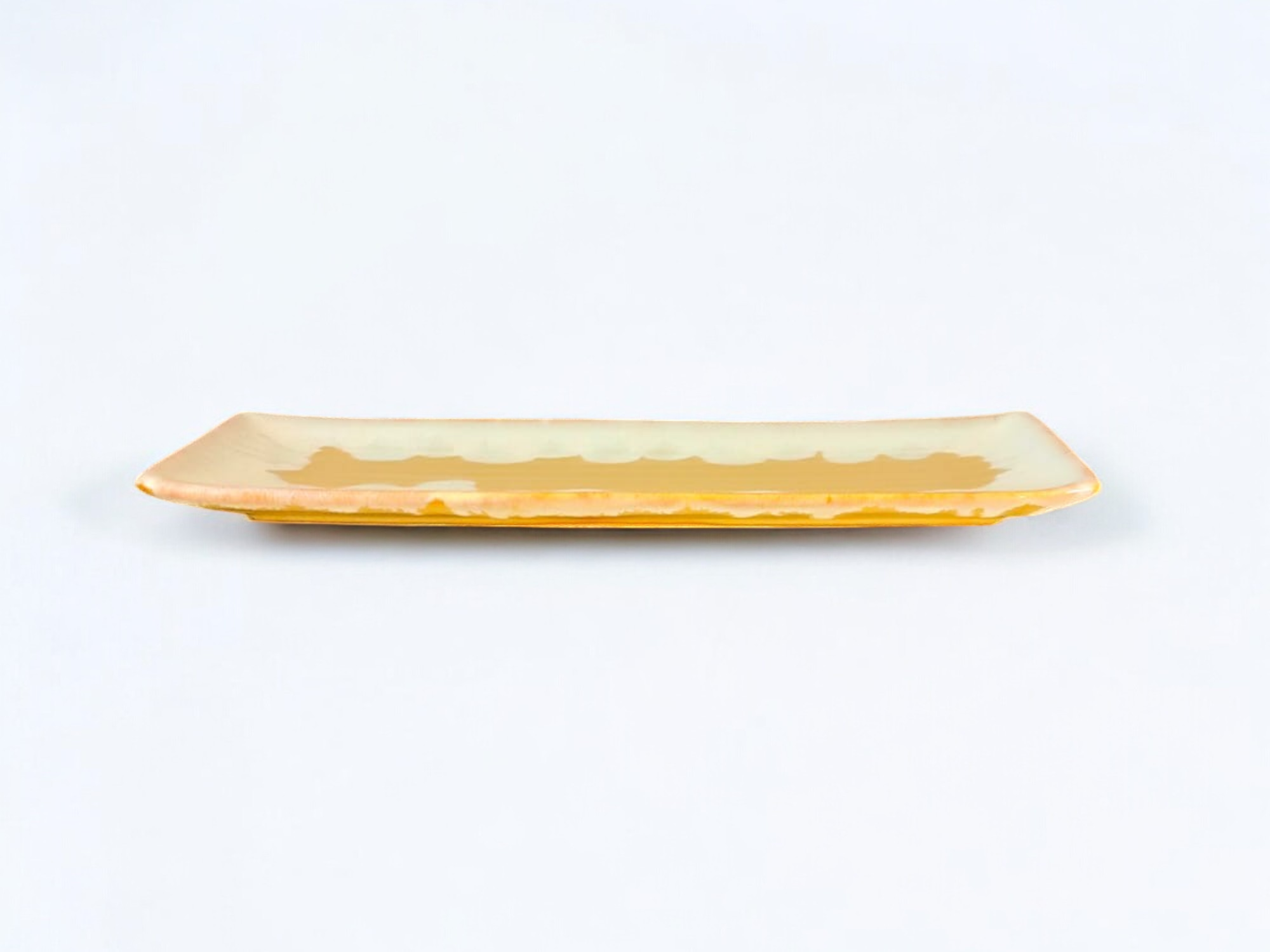 Shallow Long Serving Platter