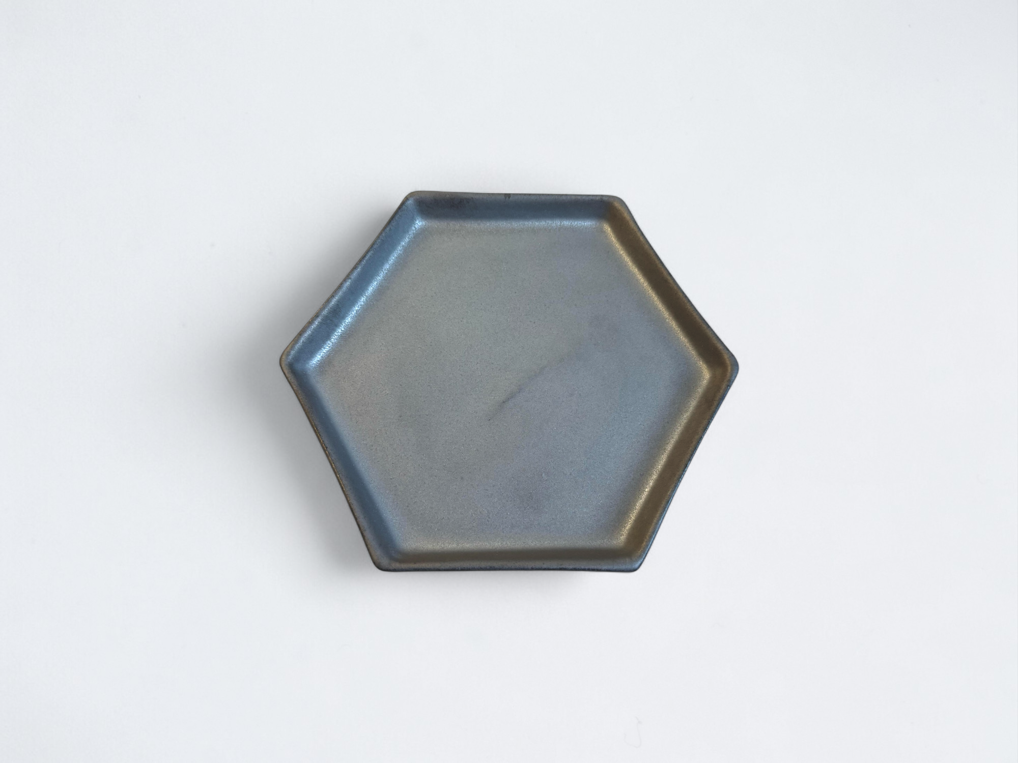 Hexagonal Tray