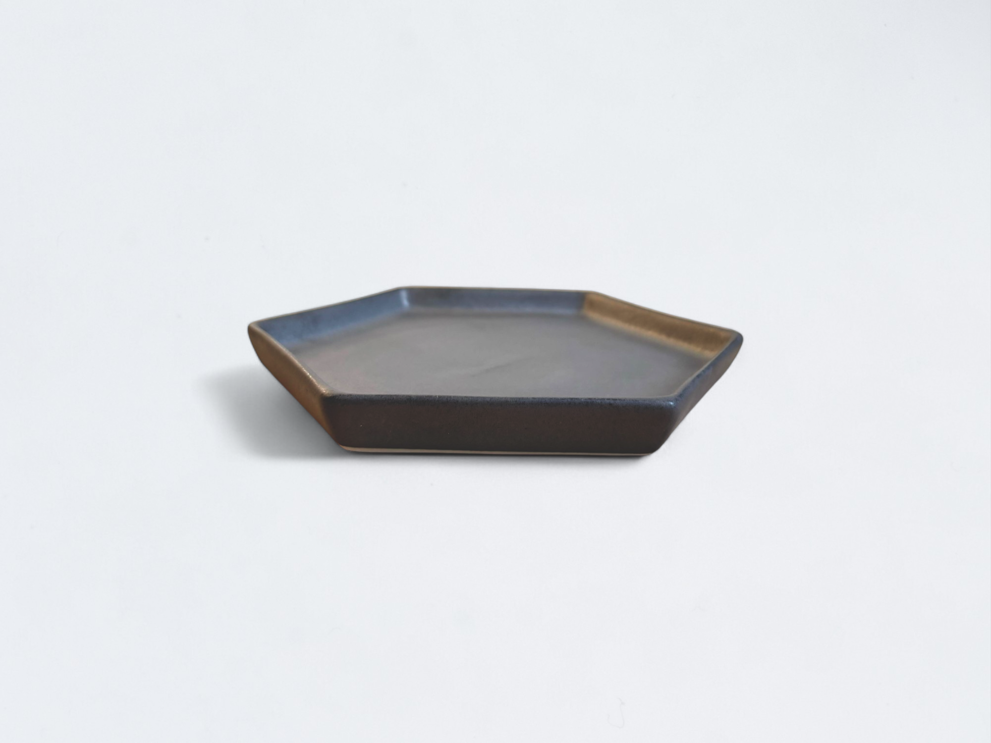 Hexagonal Tray