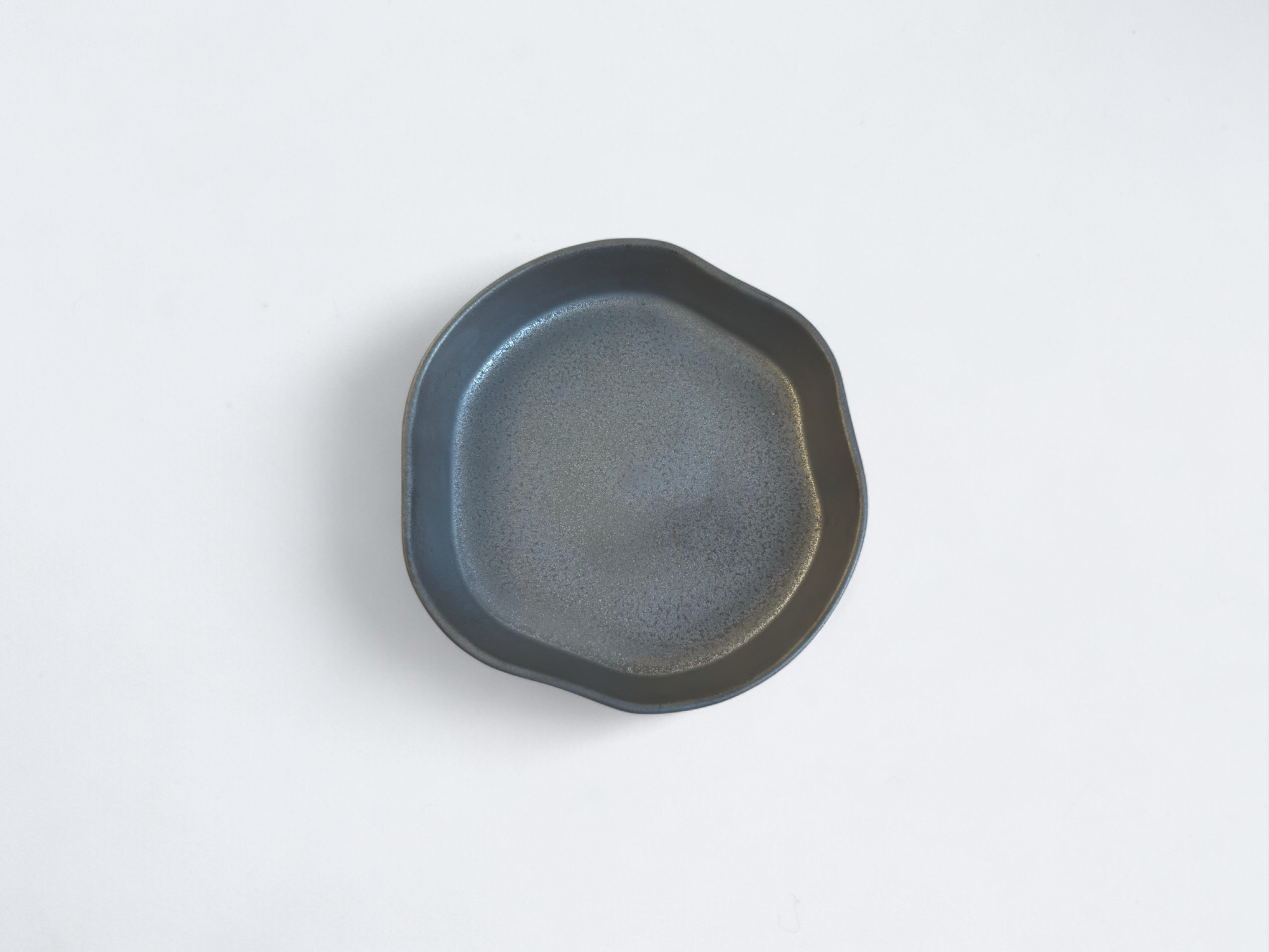 Round Soup Bowl
