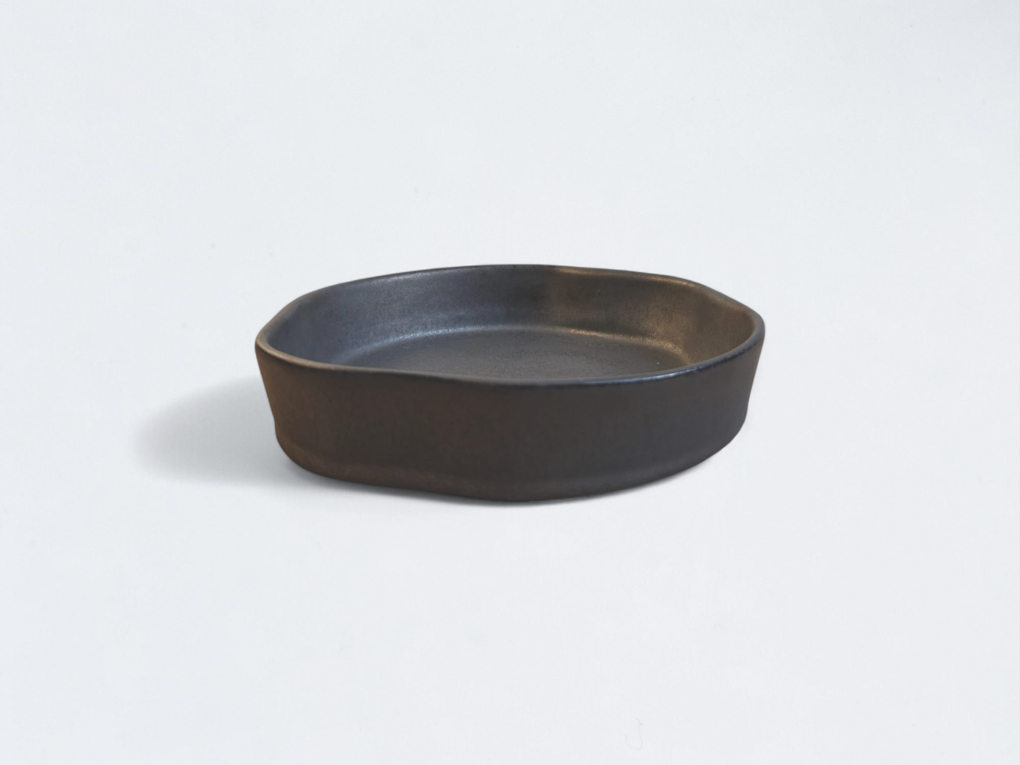 Round Soup Bowl