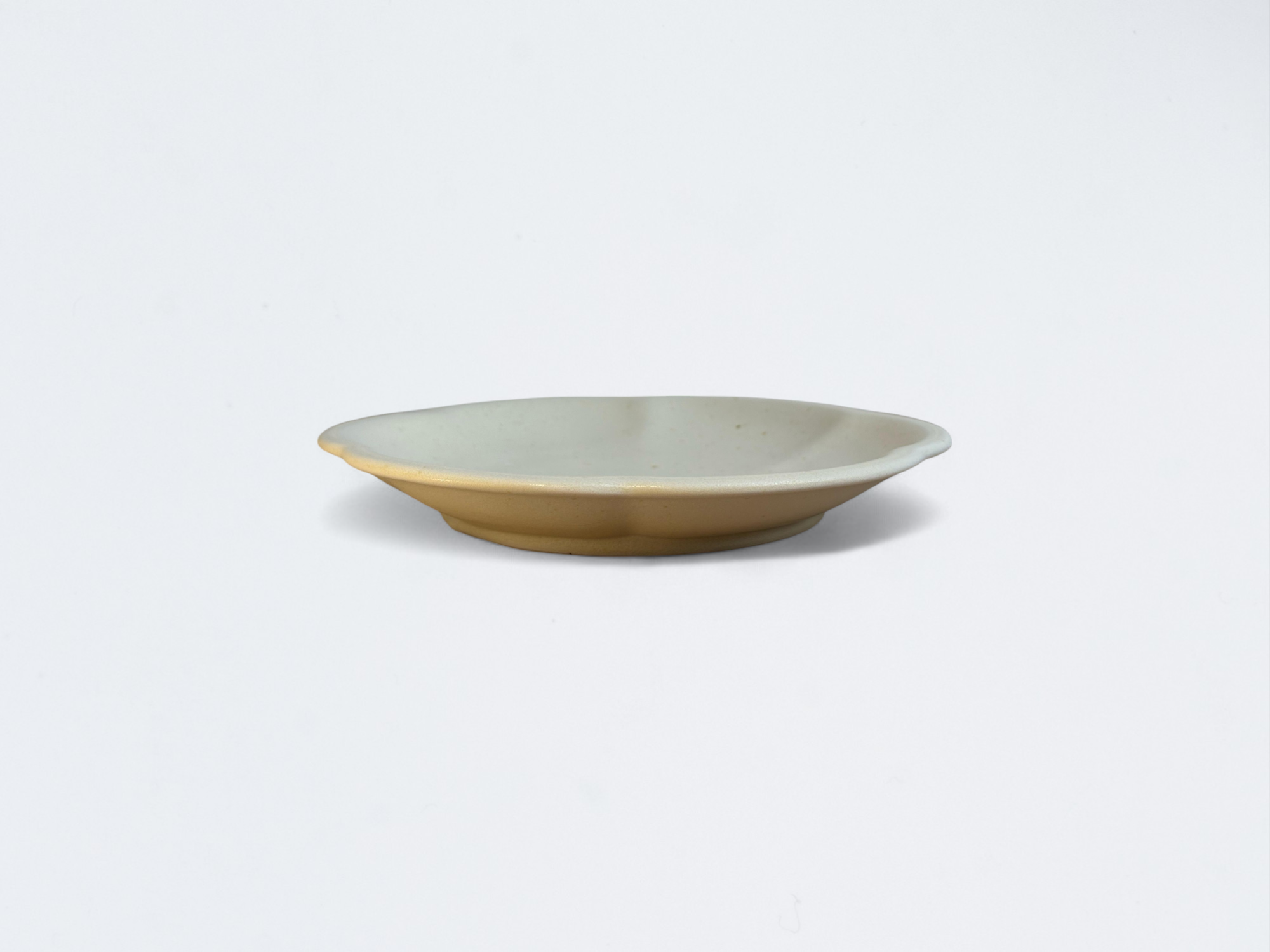 Round Flower Disc
