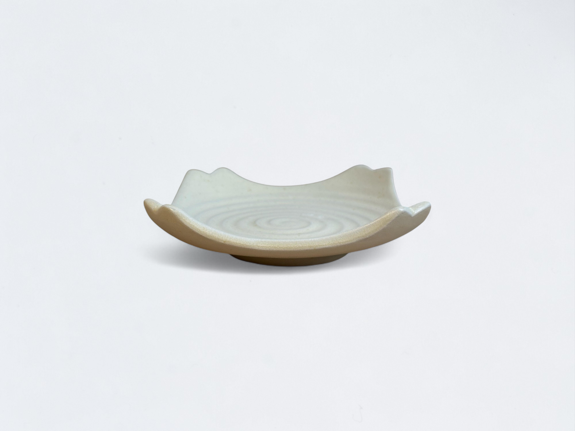 Elevated Edge Tray