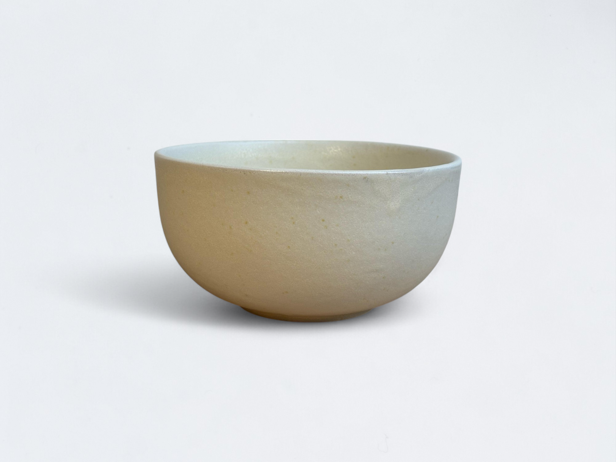Rice Soup Bowl