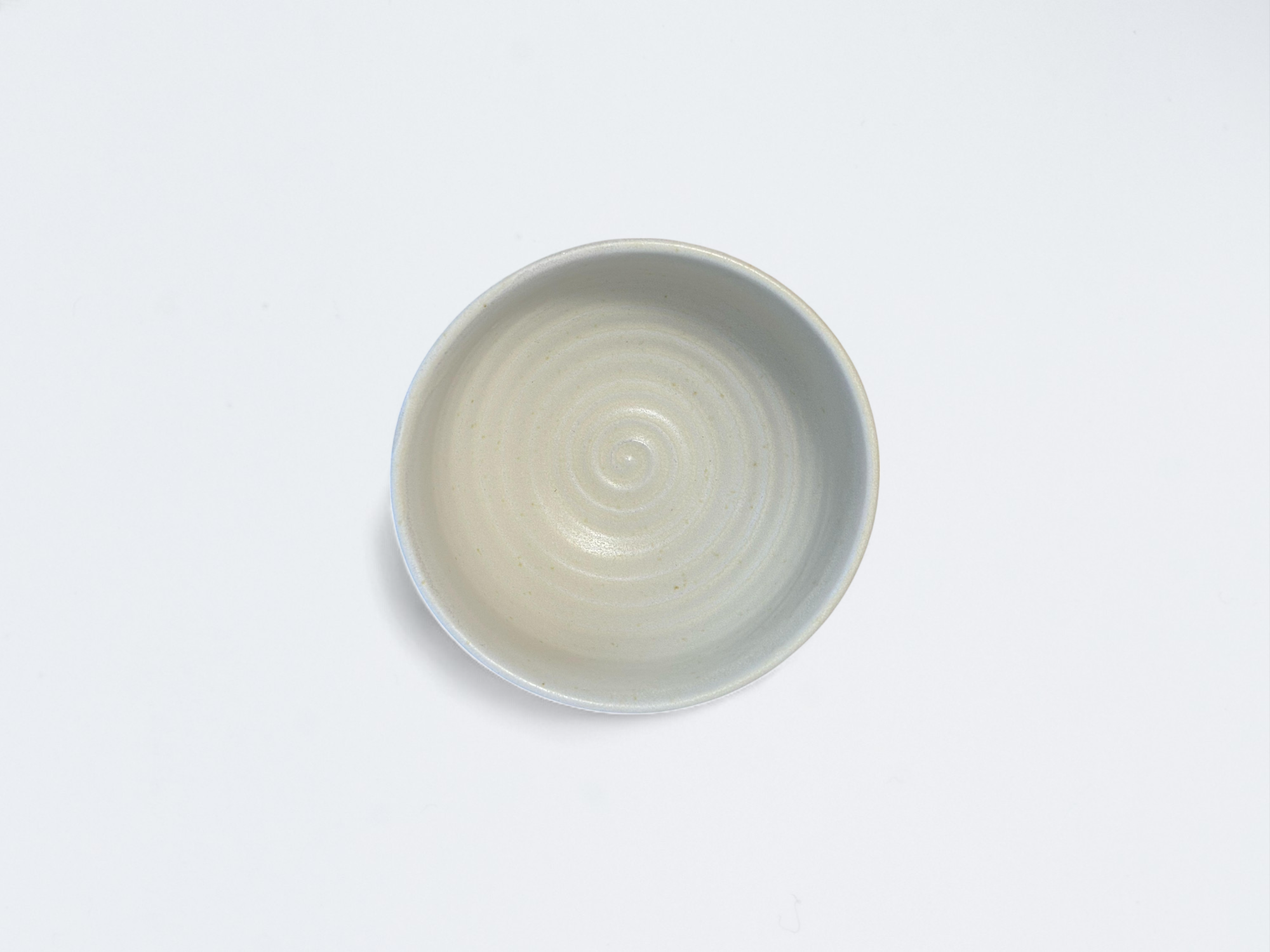 Rice Soup Bowl