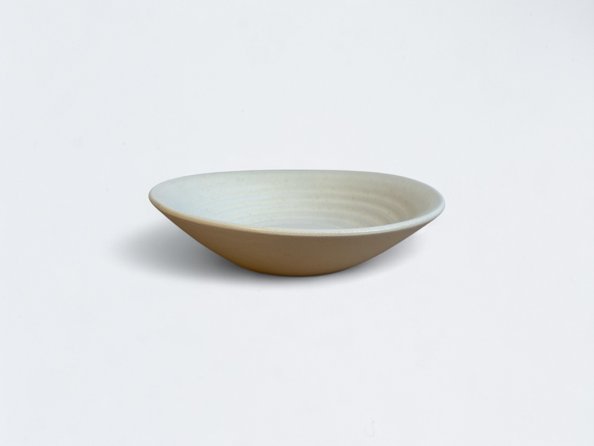 Shallow Bowl