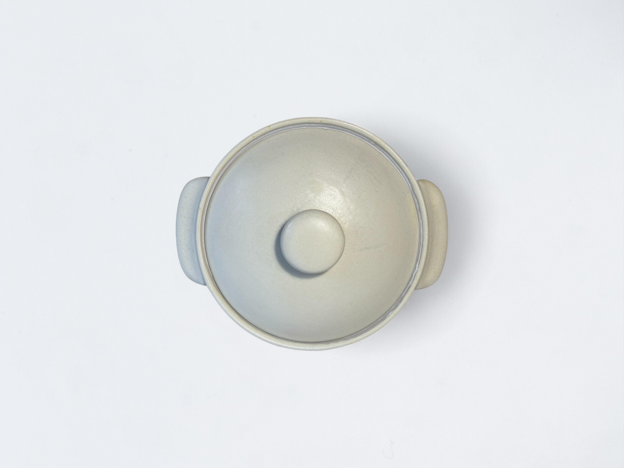Bowl With Ears