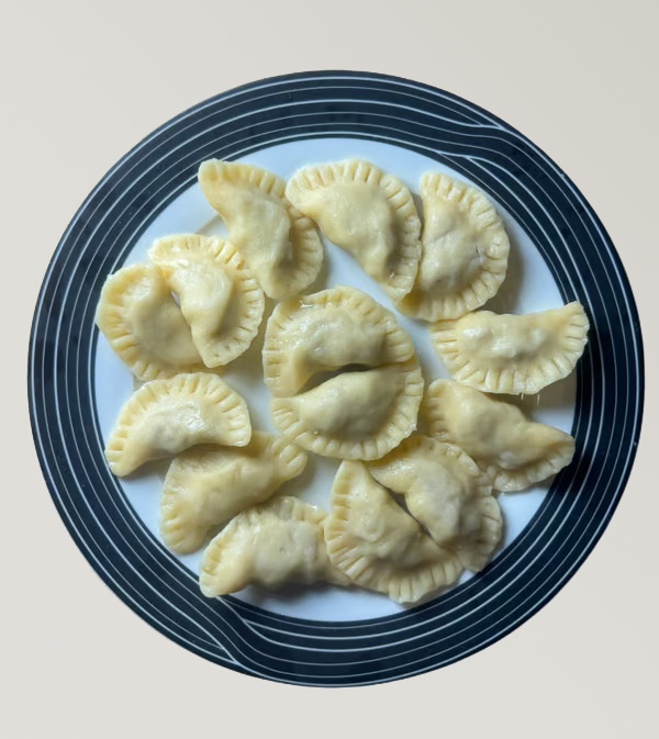 10 x *Gluten Free* Cheese and Potato Pierogi