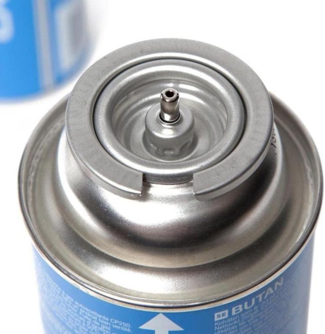 Pack de Cartuchos de Gas Butano SuperEgo 227g (28 Unidades)